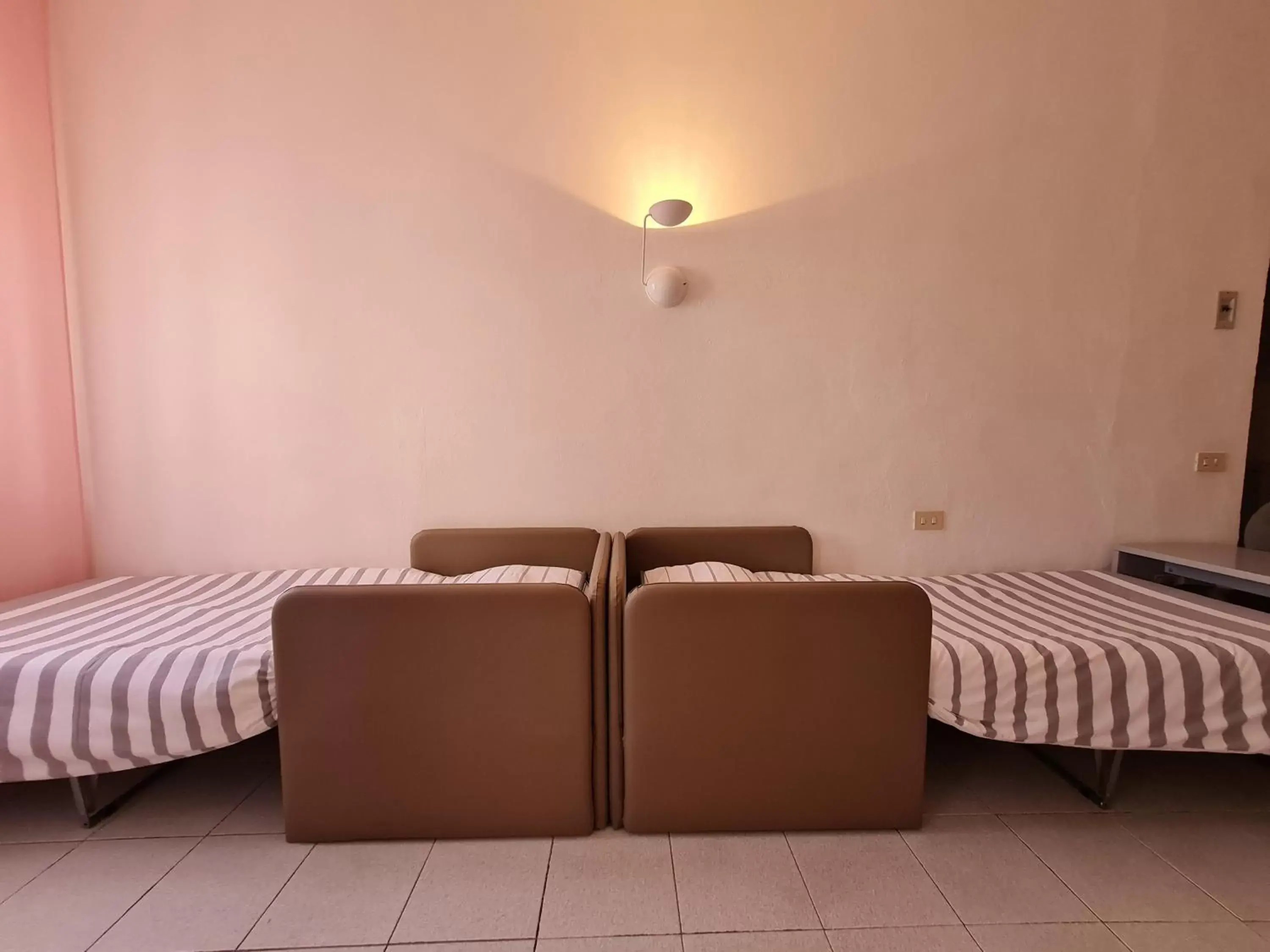Bedroom, Bed in Hotel Da Graziano