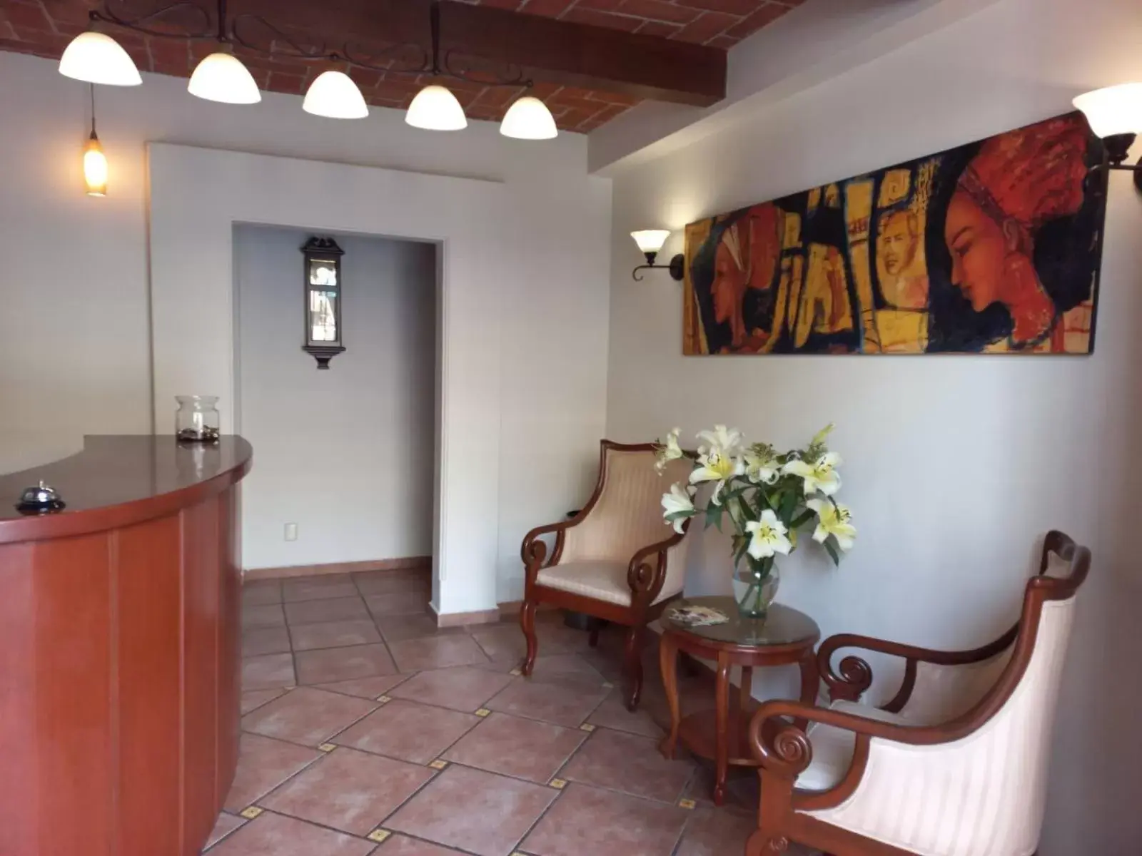 Marhialja Hotel Boutique