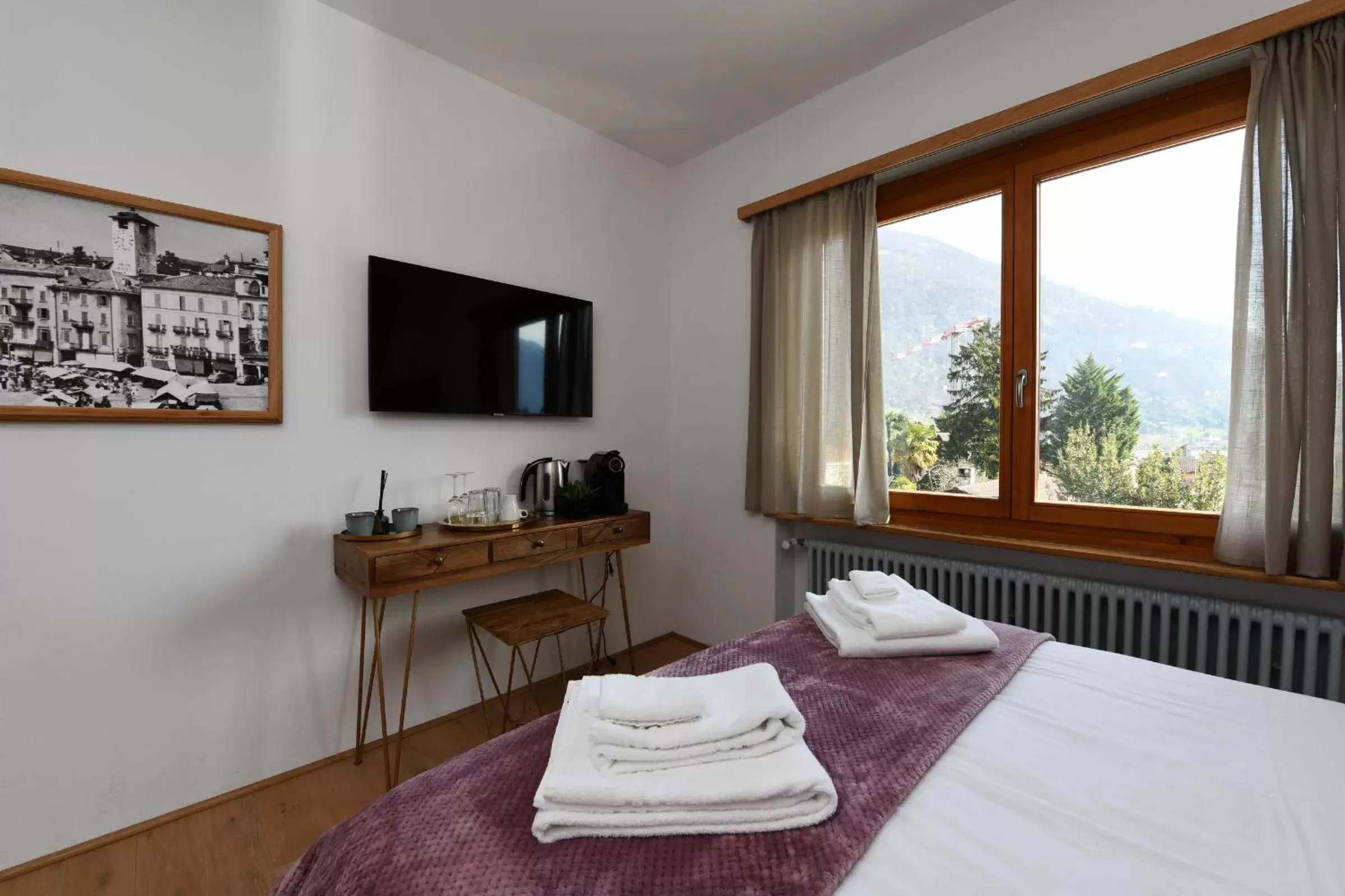 7rooms Losone