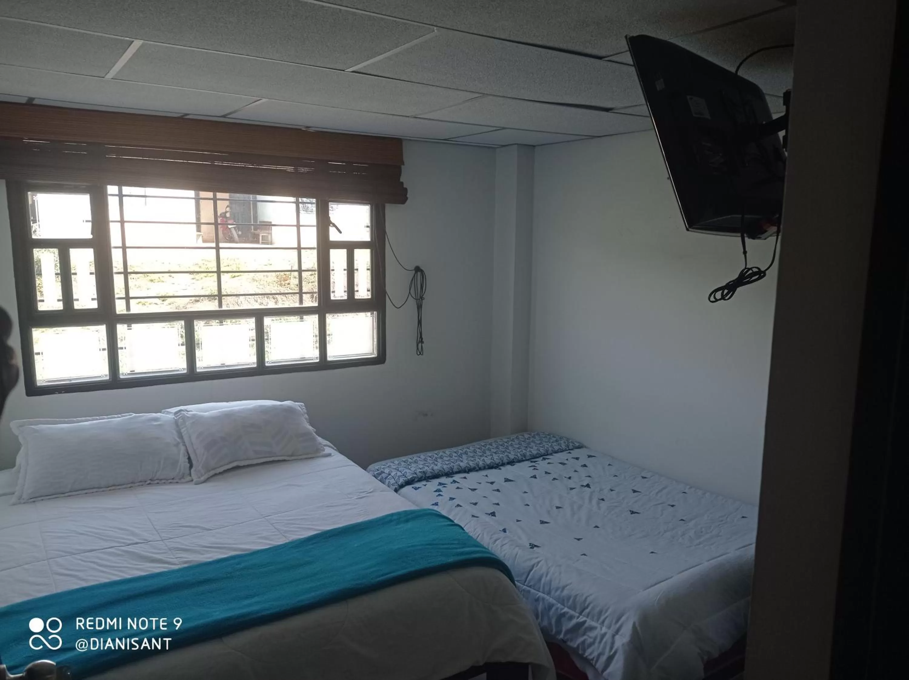 Refugio Turistico & Restaurante Dylam