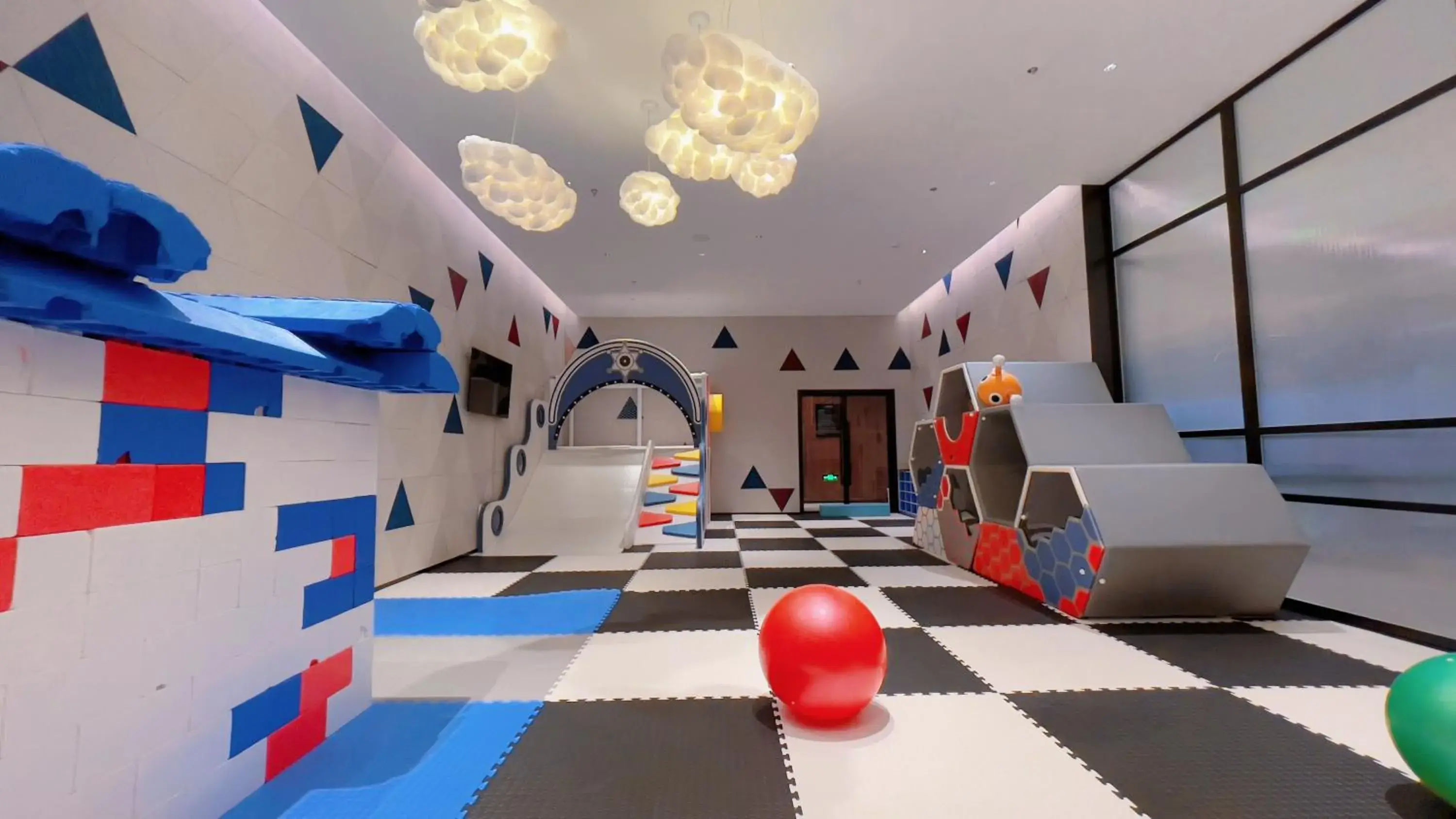 Property building in Hyatt Regency Guangzhou Zengcheng Property building in Hyatt Regency Guangzhou Zengcheng