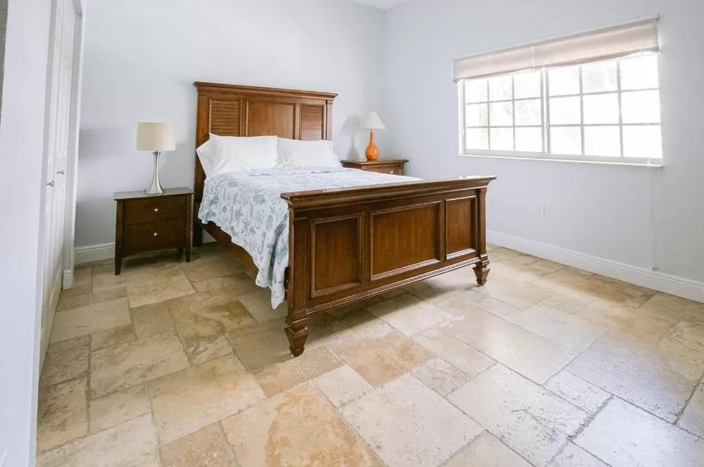 Bedroom, Bed in Vistalmar Beach Resort