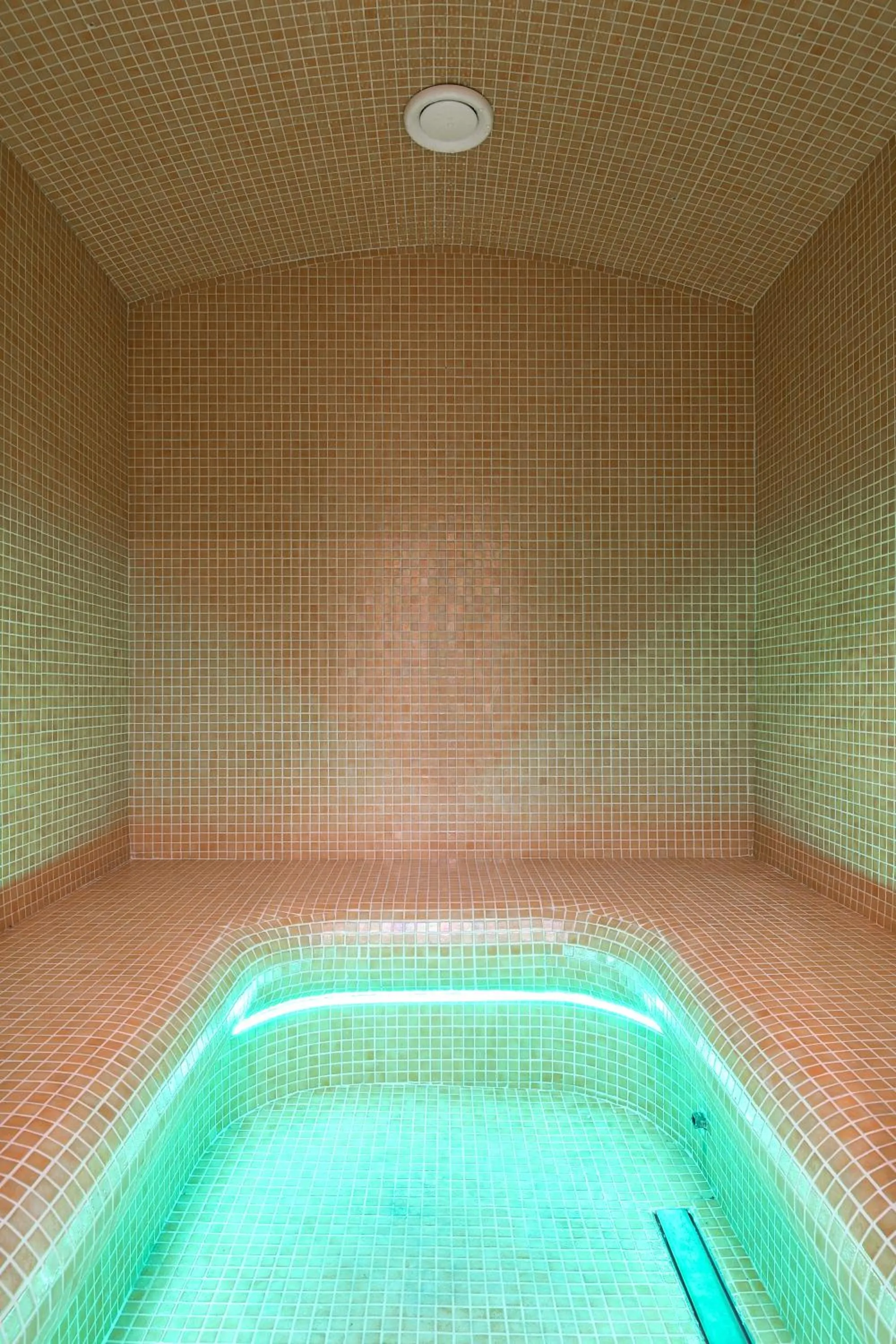 Property building in Pullman Bucharest World Trade Center