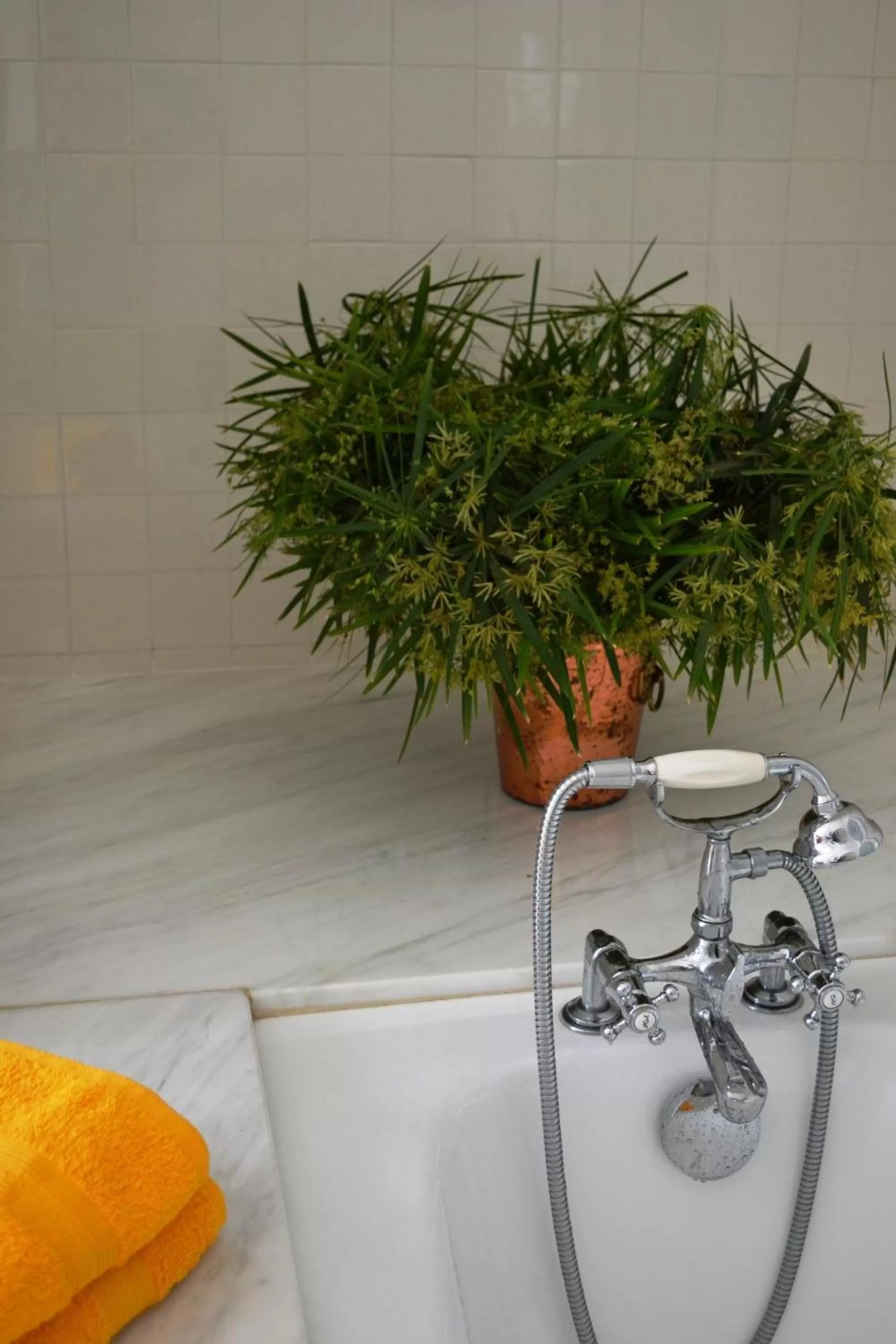 Bathroom in Dar Esma