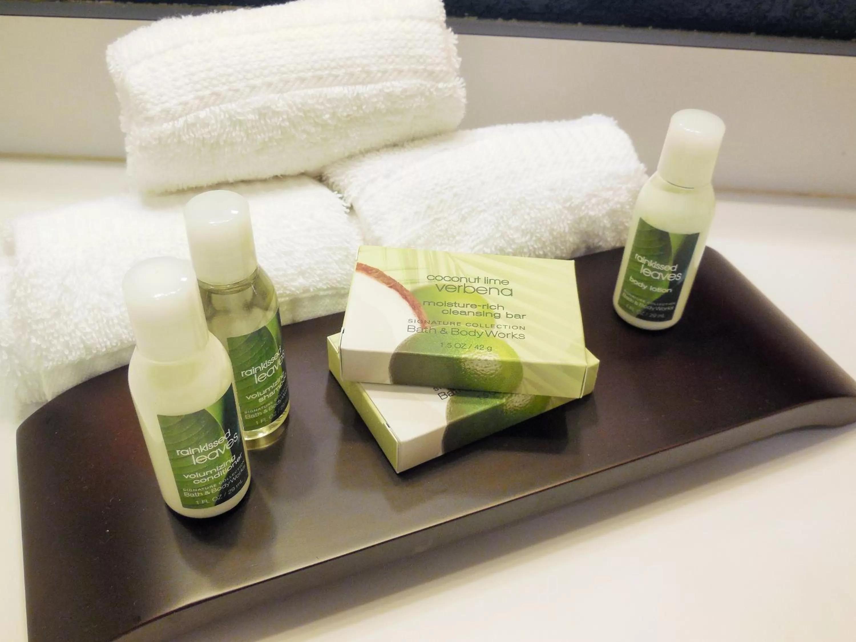 Bathroom in Anchor Inn