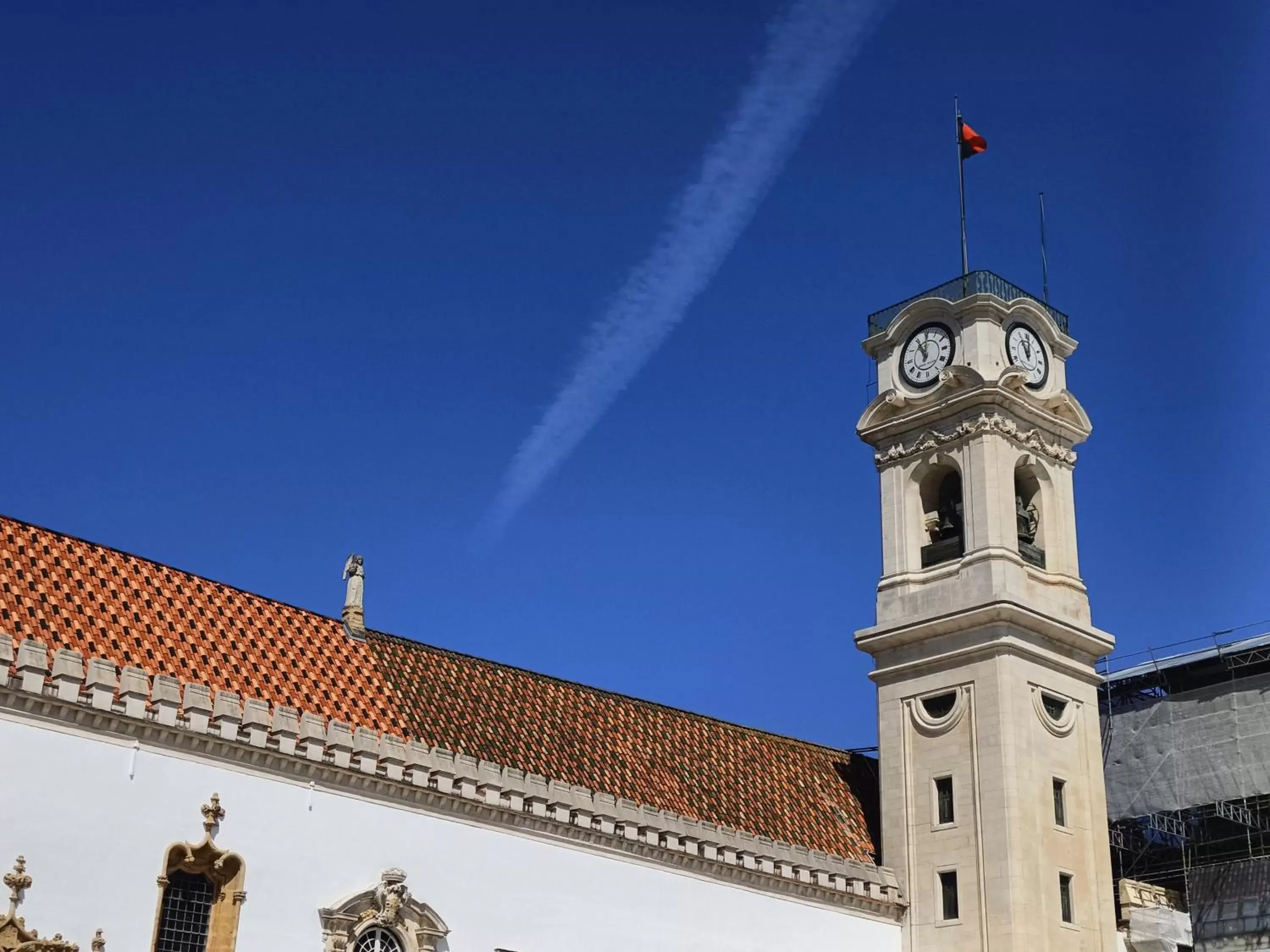 Coimbra Monumentais B&B