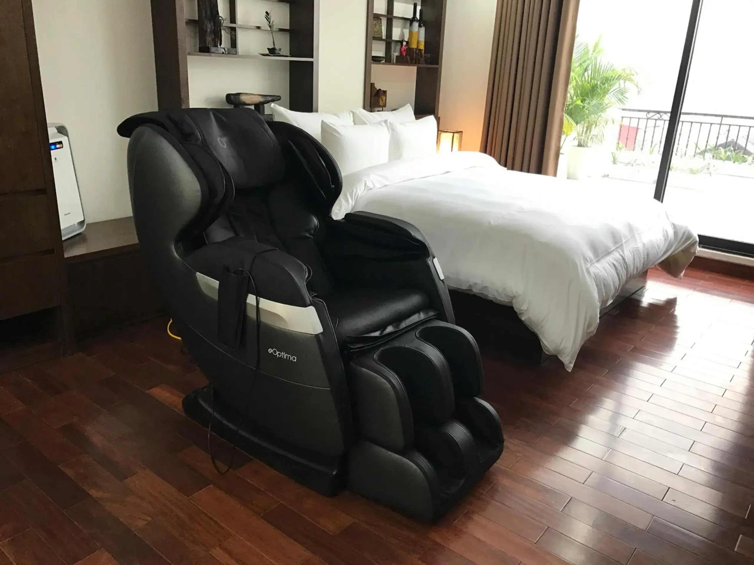 Property building in Brandi Fuji Hotel Property building in Brandi Fuji Hotel