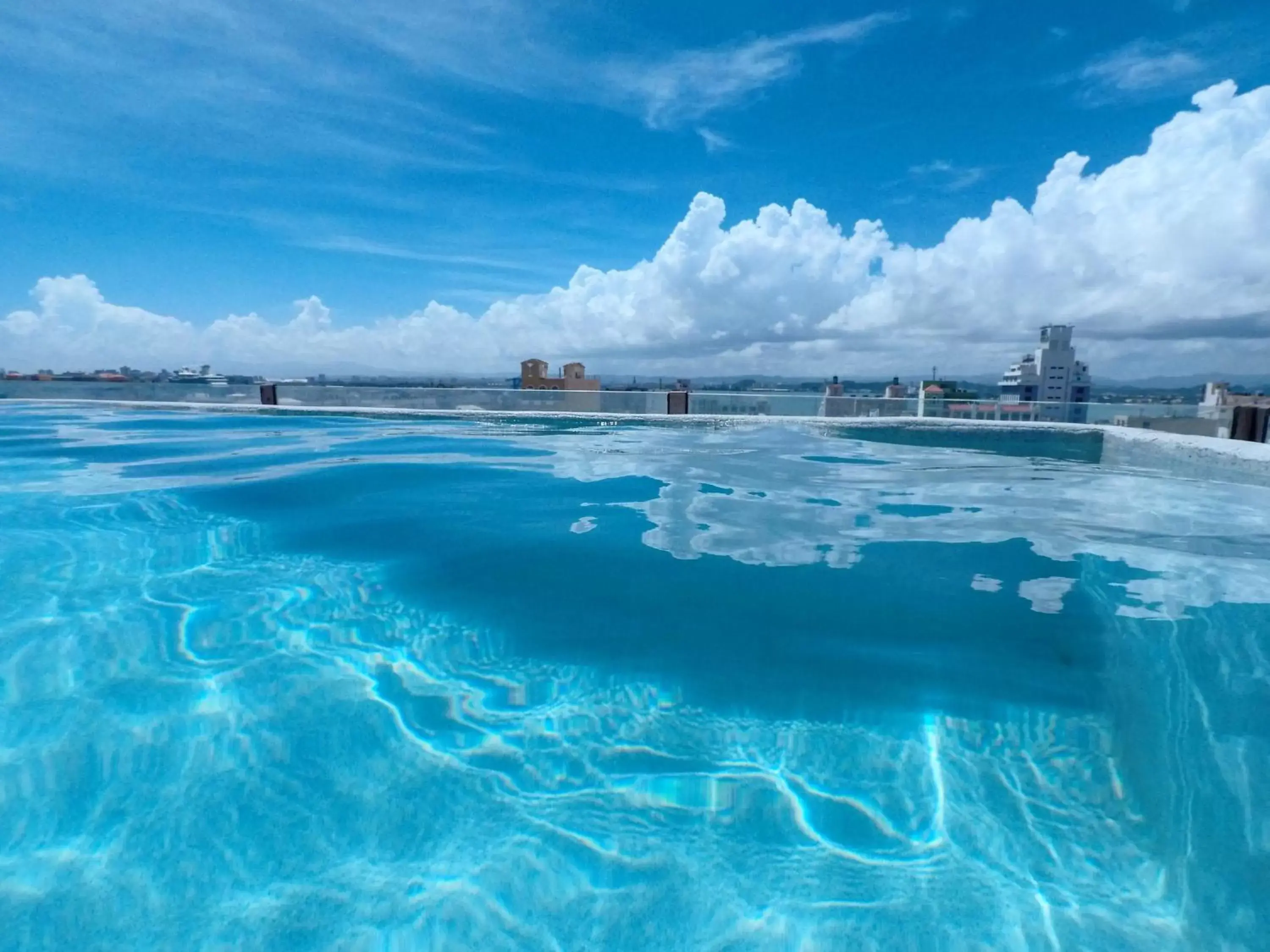 Swimming Pool in La Terraza de San Juan