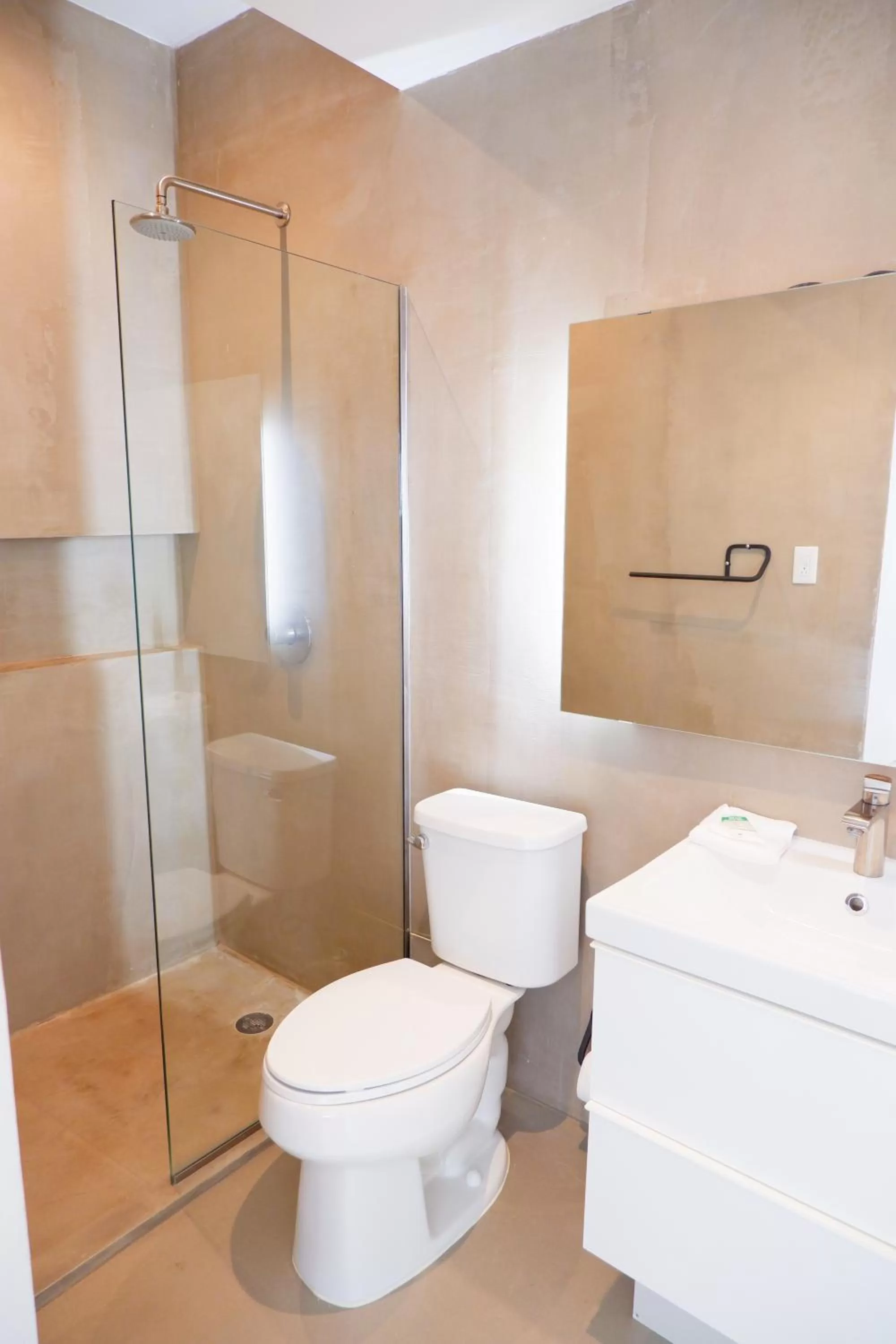 Bathroom in Stay at Mare