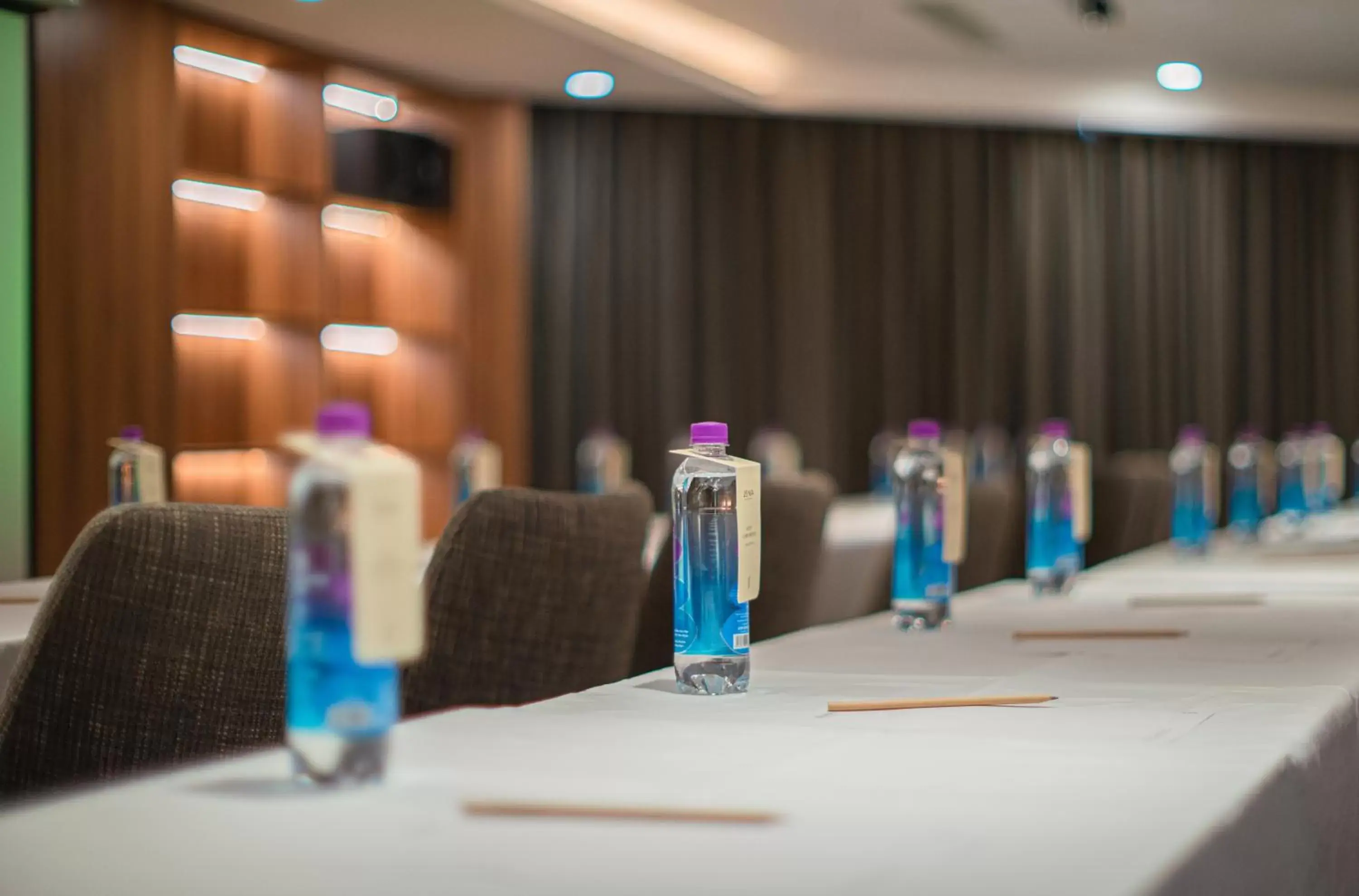 Meeting/conference room, Business Area/Conference Room in Zenia Boutique Hotel Nha Trang