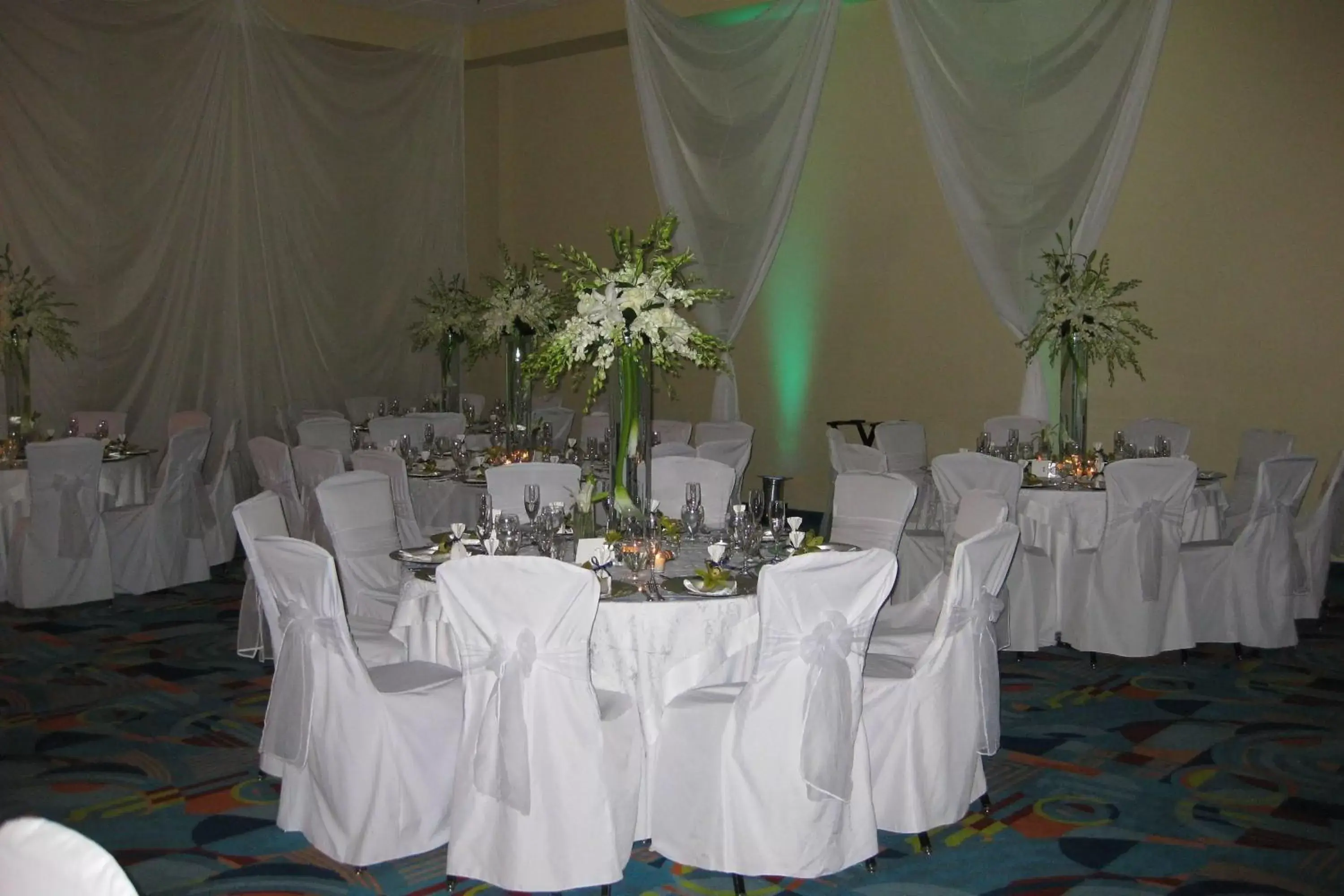 Meeting/conference room, Banquet Facilities in Courtyard Aguadilla