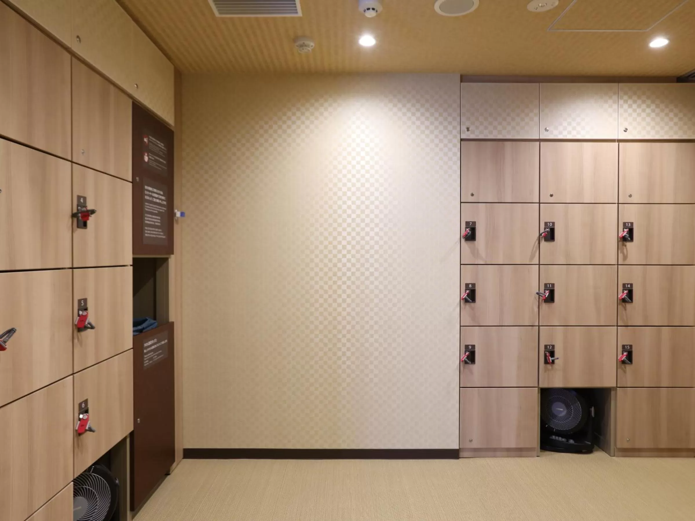 Public Bath in Dormy Inn Ikebukuro - Natural Hot Spring