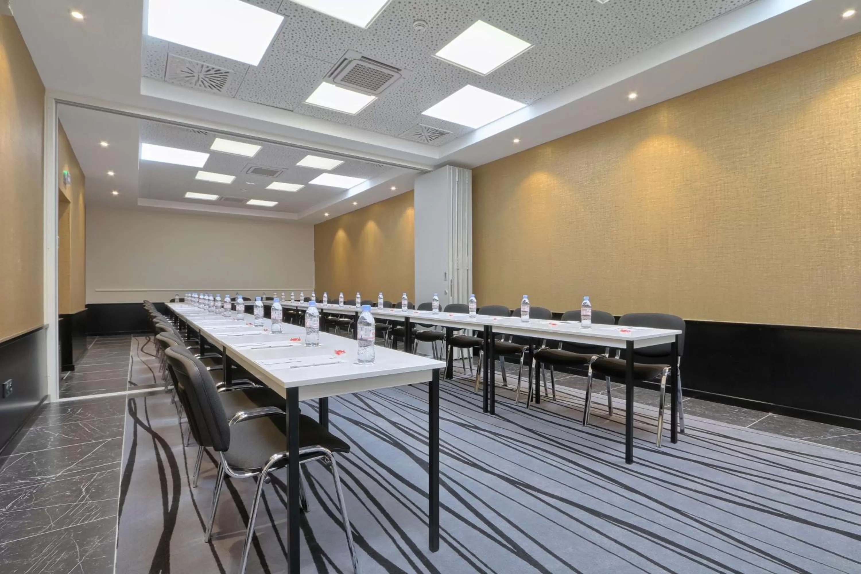 On site in Best Western Hôtel Journel Paris Sud