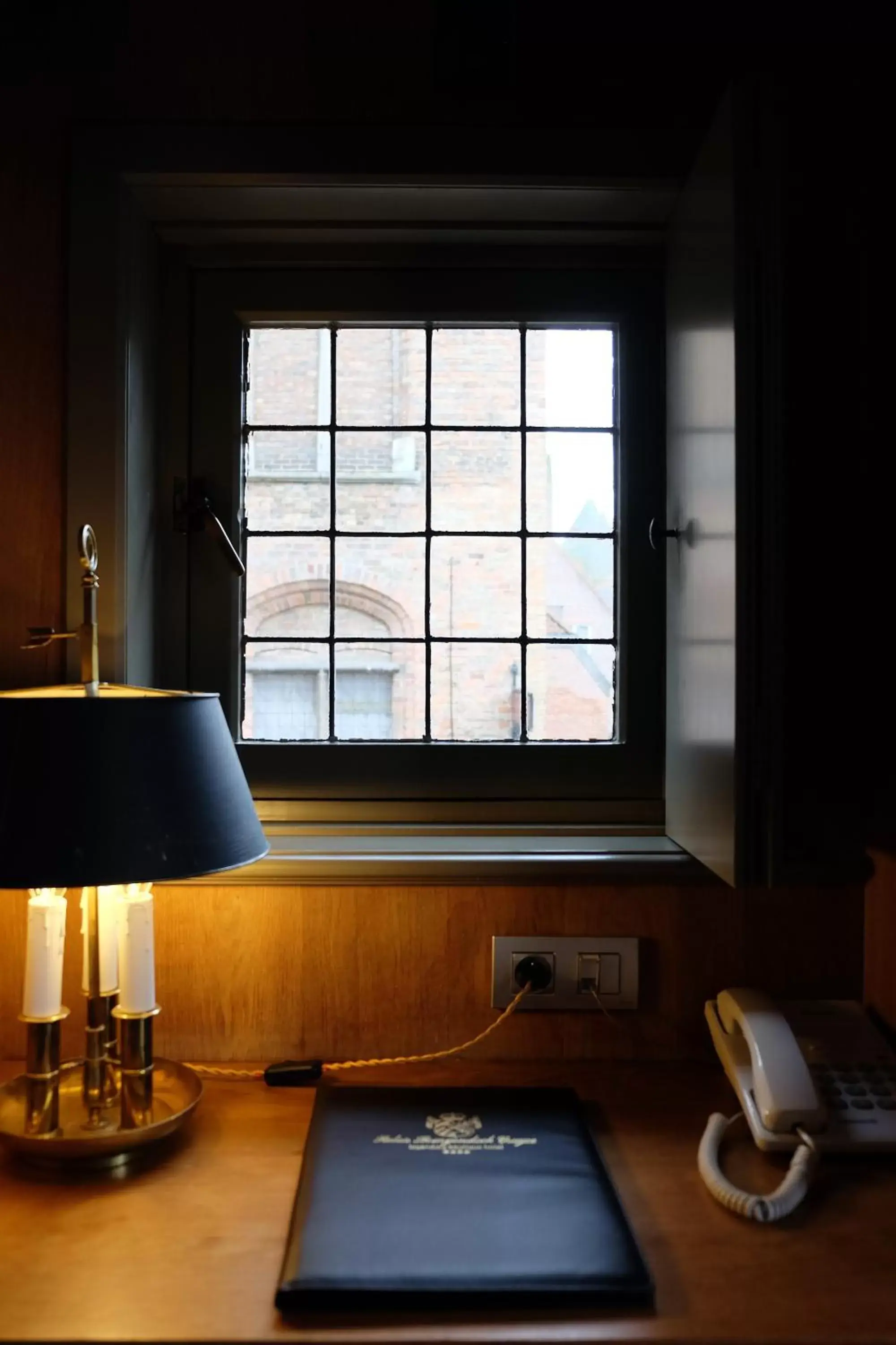 View (from property/room), Seating Area in Relais Bourgondisch Cruyce, A Luxe Worldwide Hotel