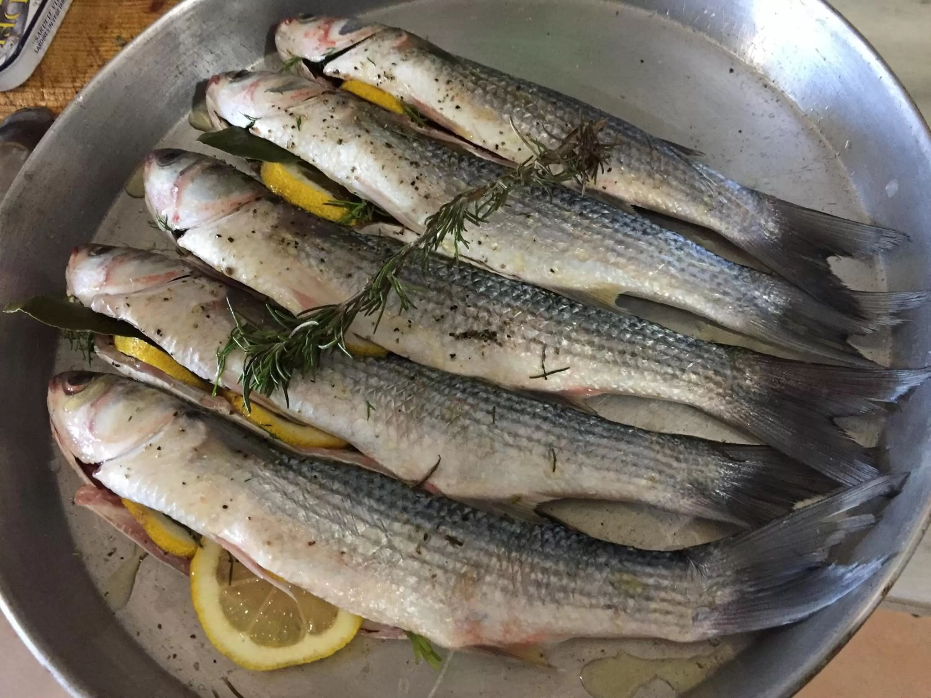 Restaurant/places to eat, Food in Vila Rahmi & Veli Dervishaj