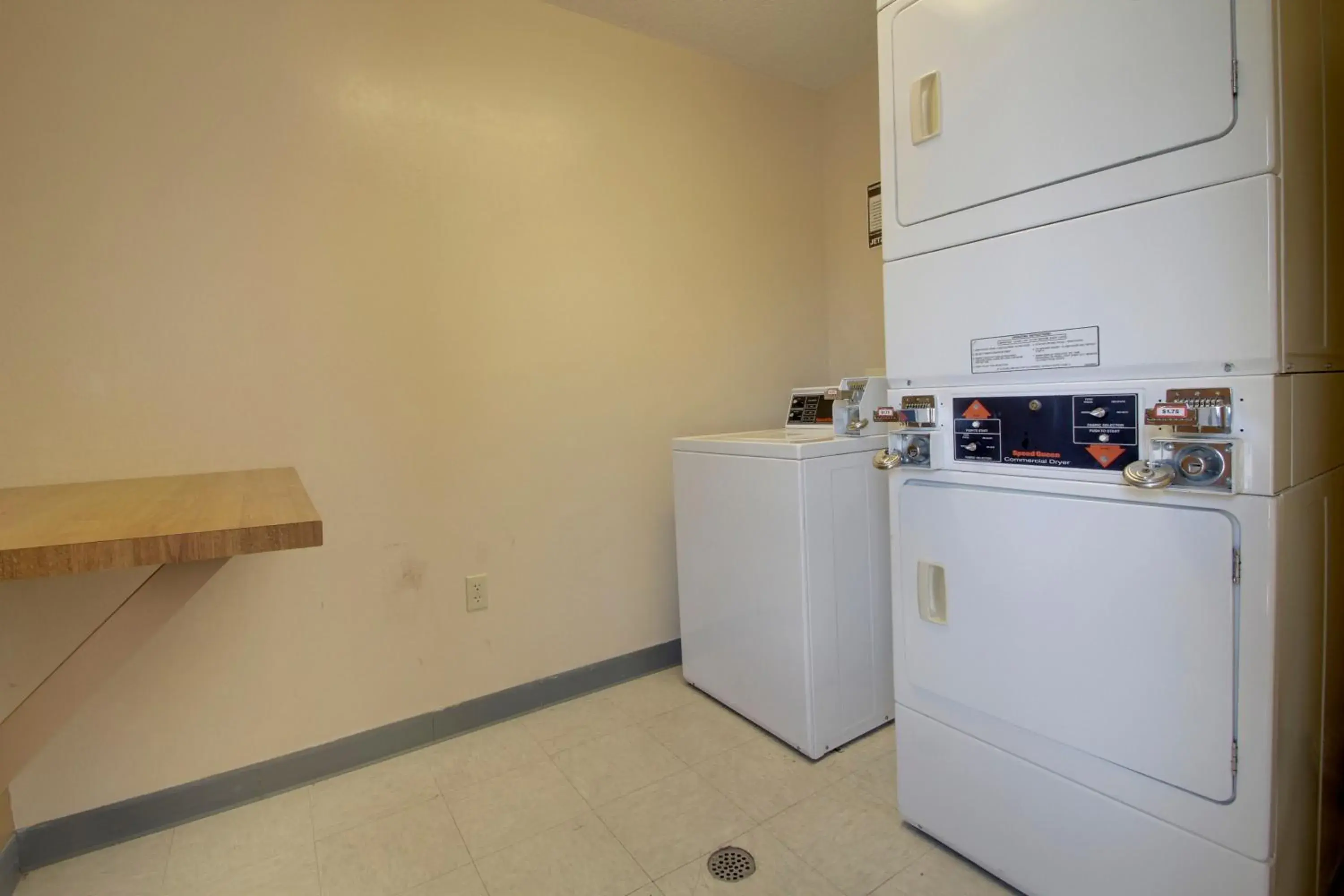 Other, Kitchen/Kitchenette in Super 8 by Wyndham Manhattan KS