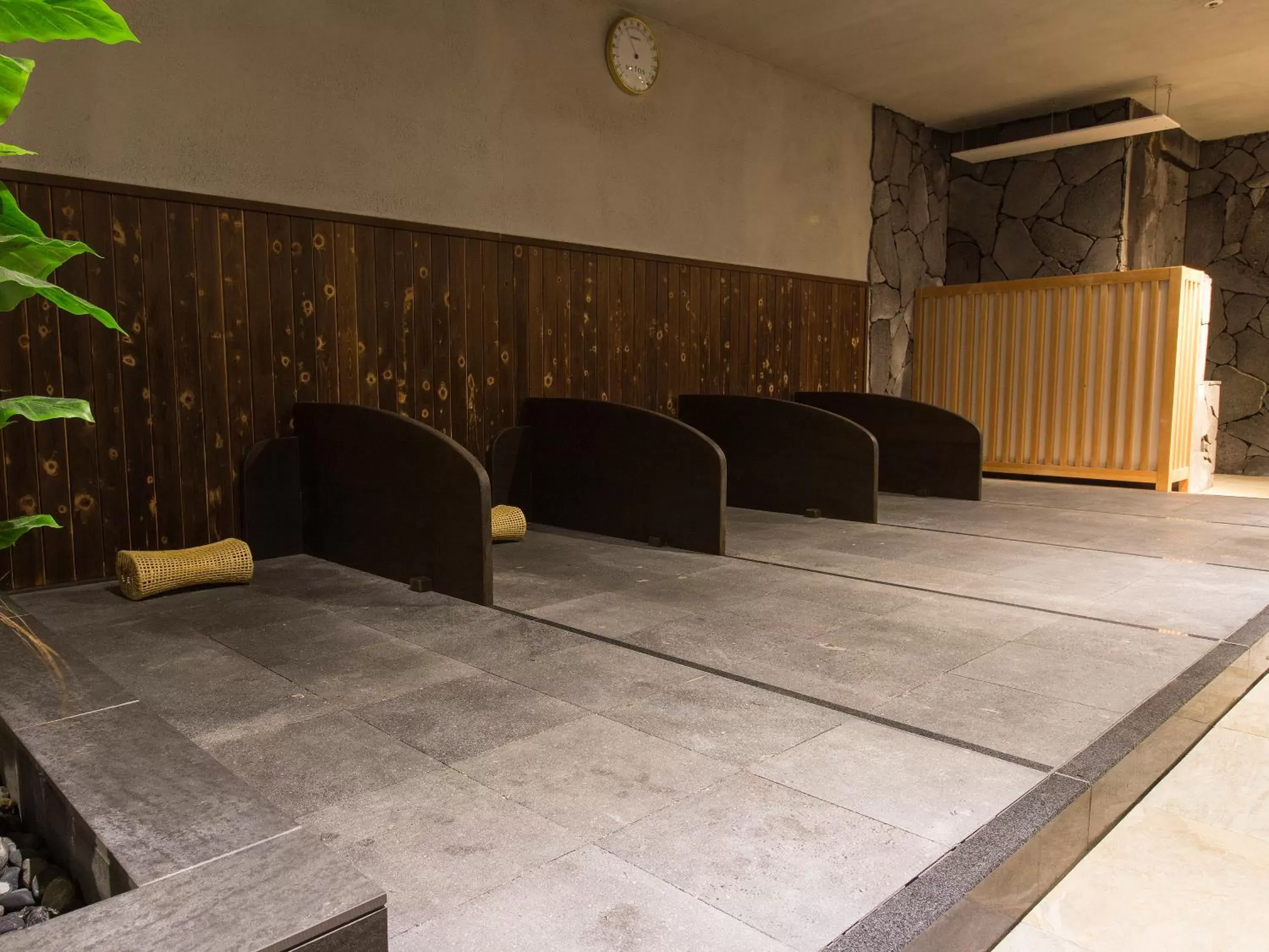 Area and facilities in Himeji Castle Grandvrio Hotel