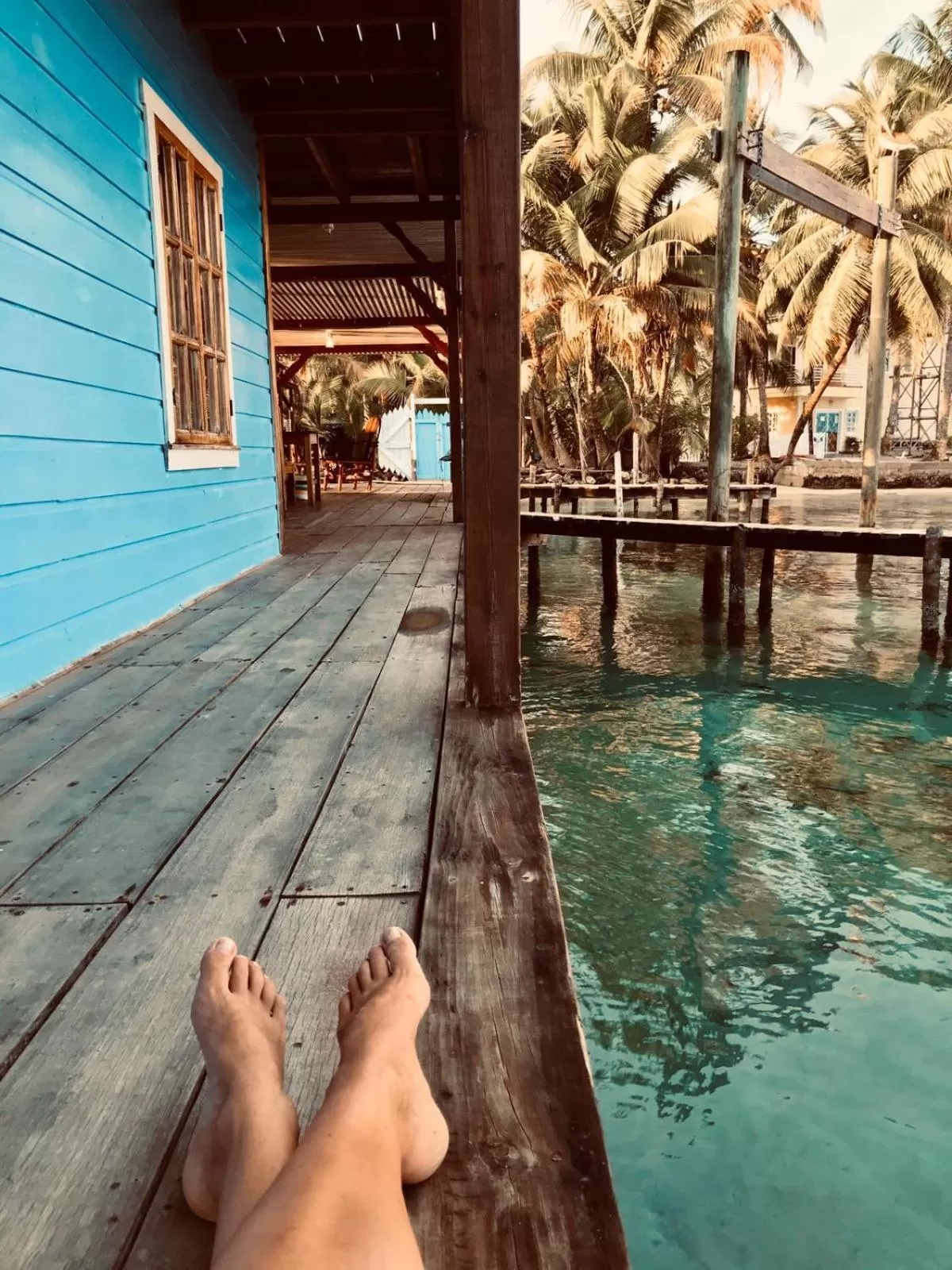 Casa Acuario Boutique Hotel