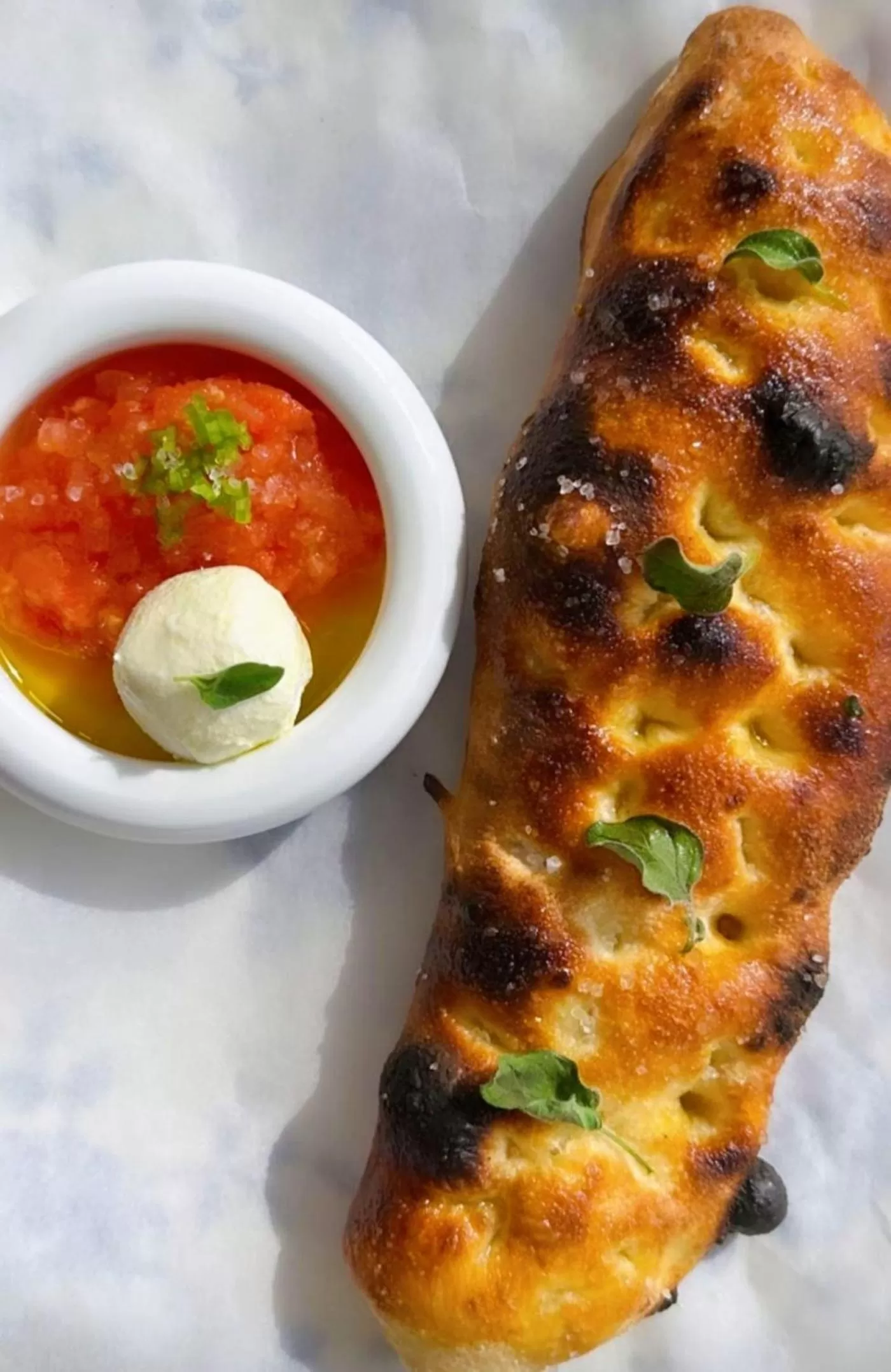 Restaurant/places to eat in Brown Eilat a member of Brown Hotels