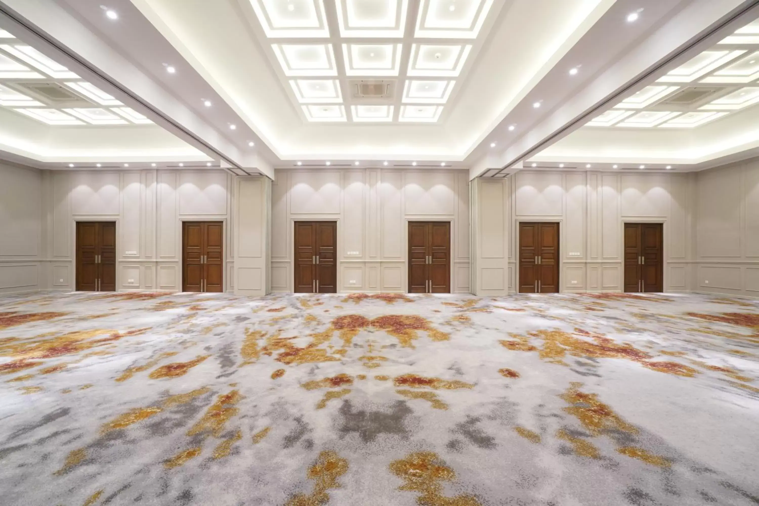 Meeting/conference room, Banquet Facilities in Sentral Cawang Hotel