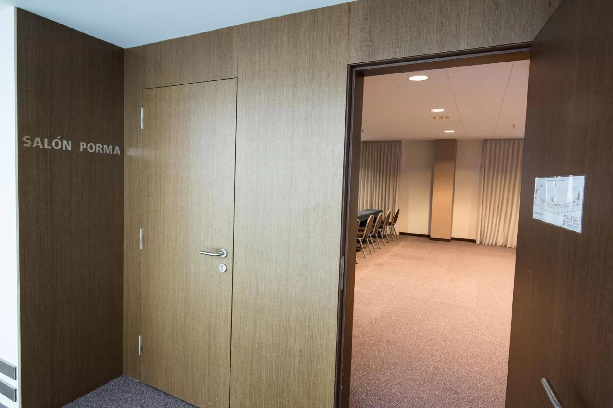 Property building in ARVA Abad San Antonio