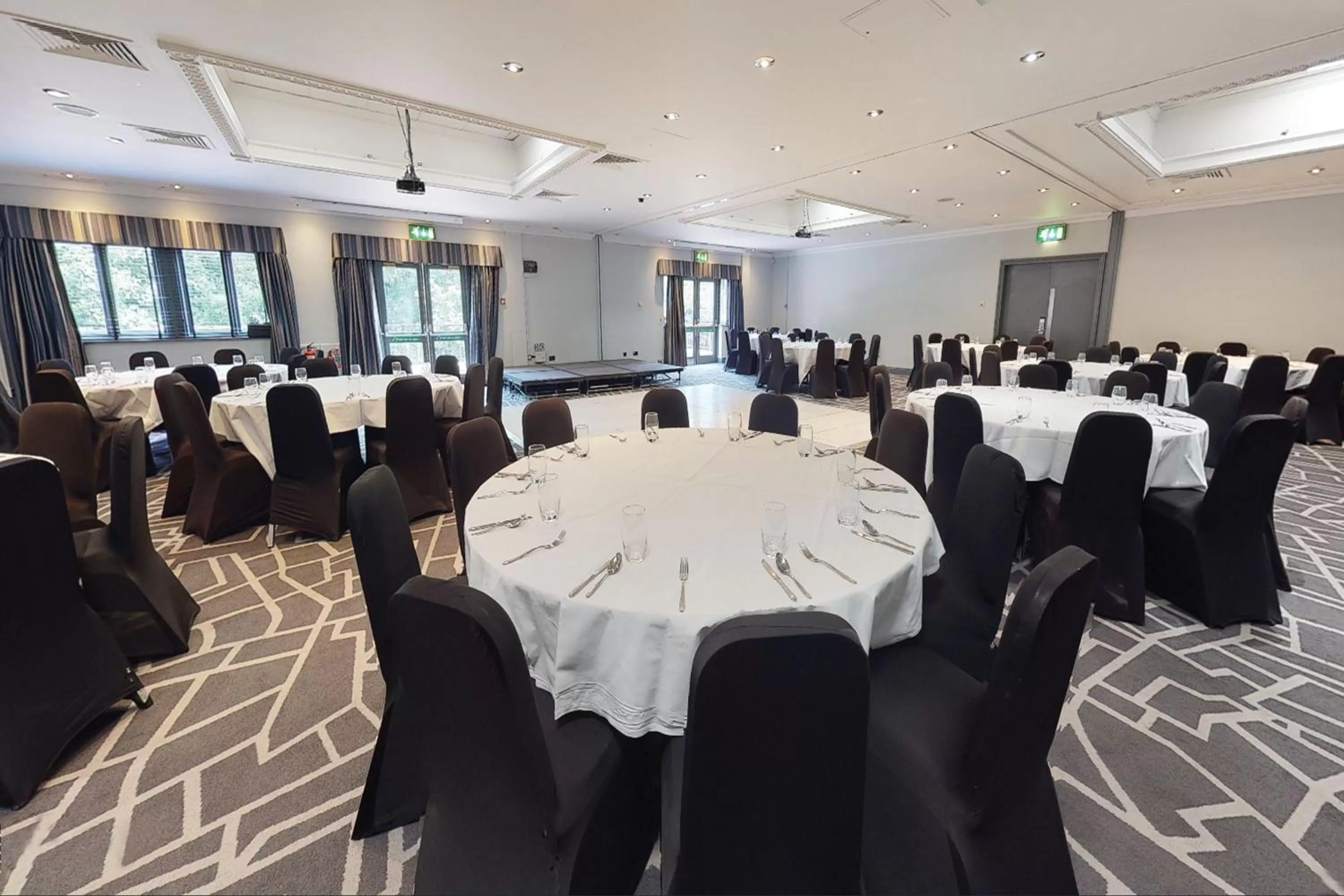 Meeting/conference room in Village Hotel Coventry