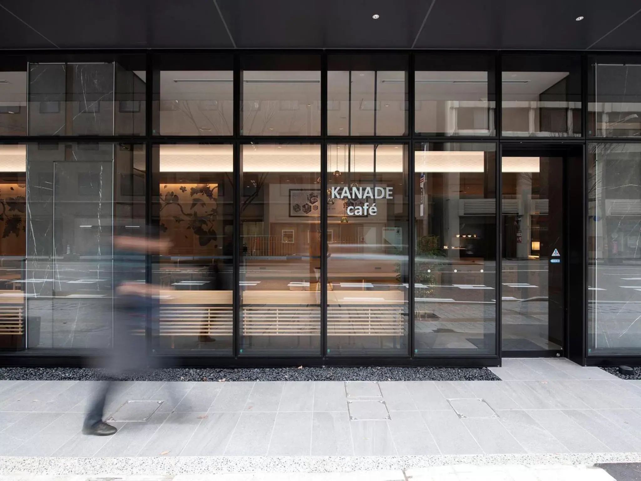 Facade/entrance in Tokyu Stay Kanazawa