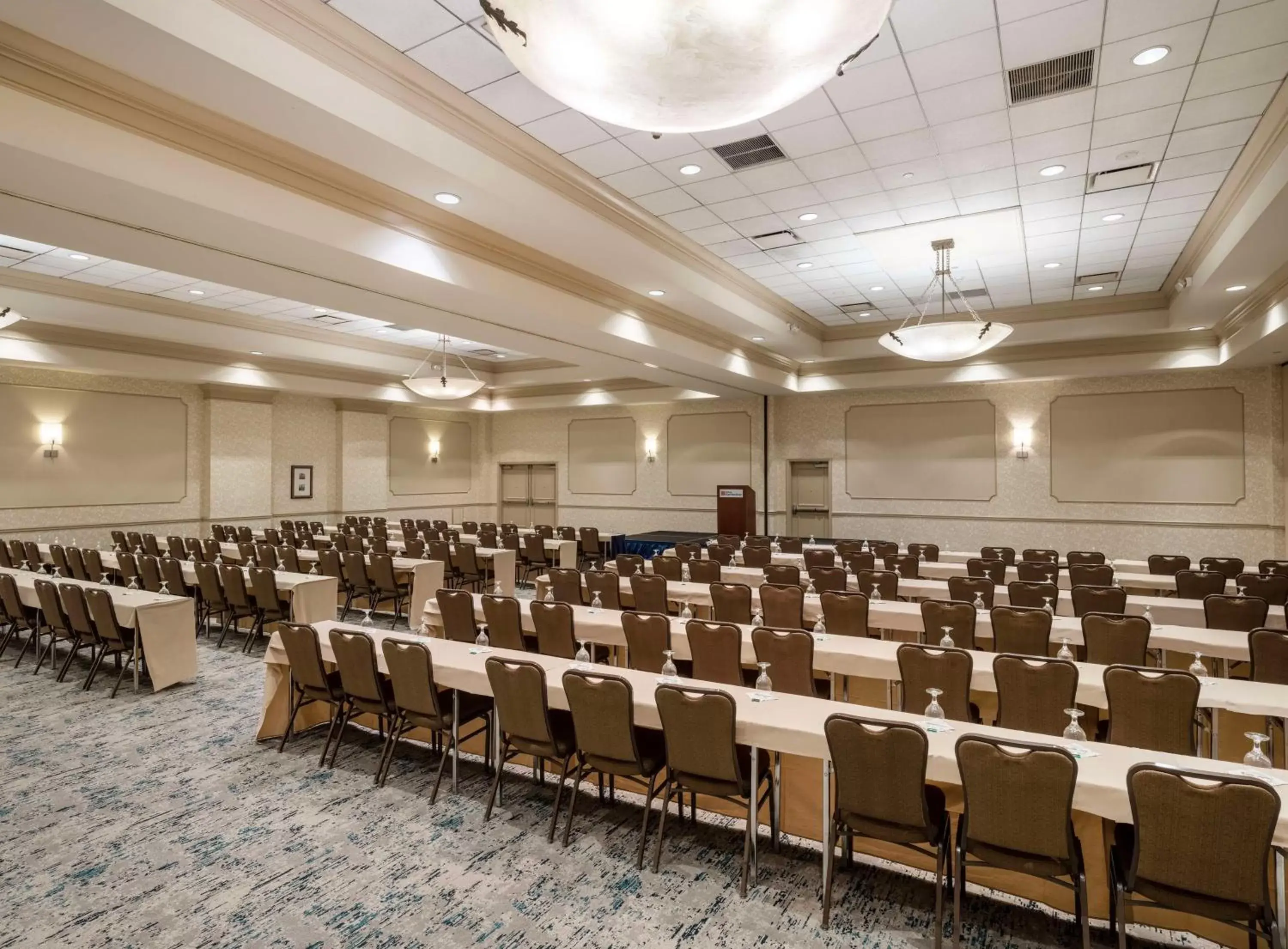 Meeting/conference room in Hilton Garden Inn Cleveland/Twinsburg