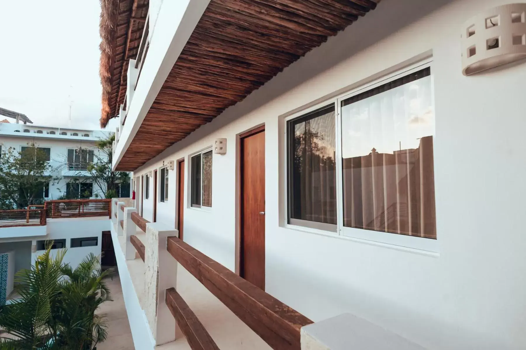 Other, Balcony/Terrace in Kaab Tulum