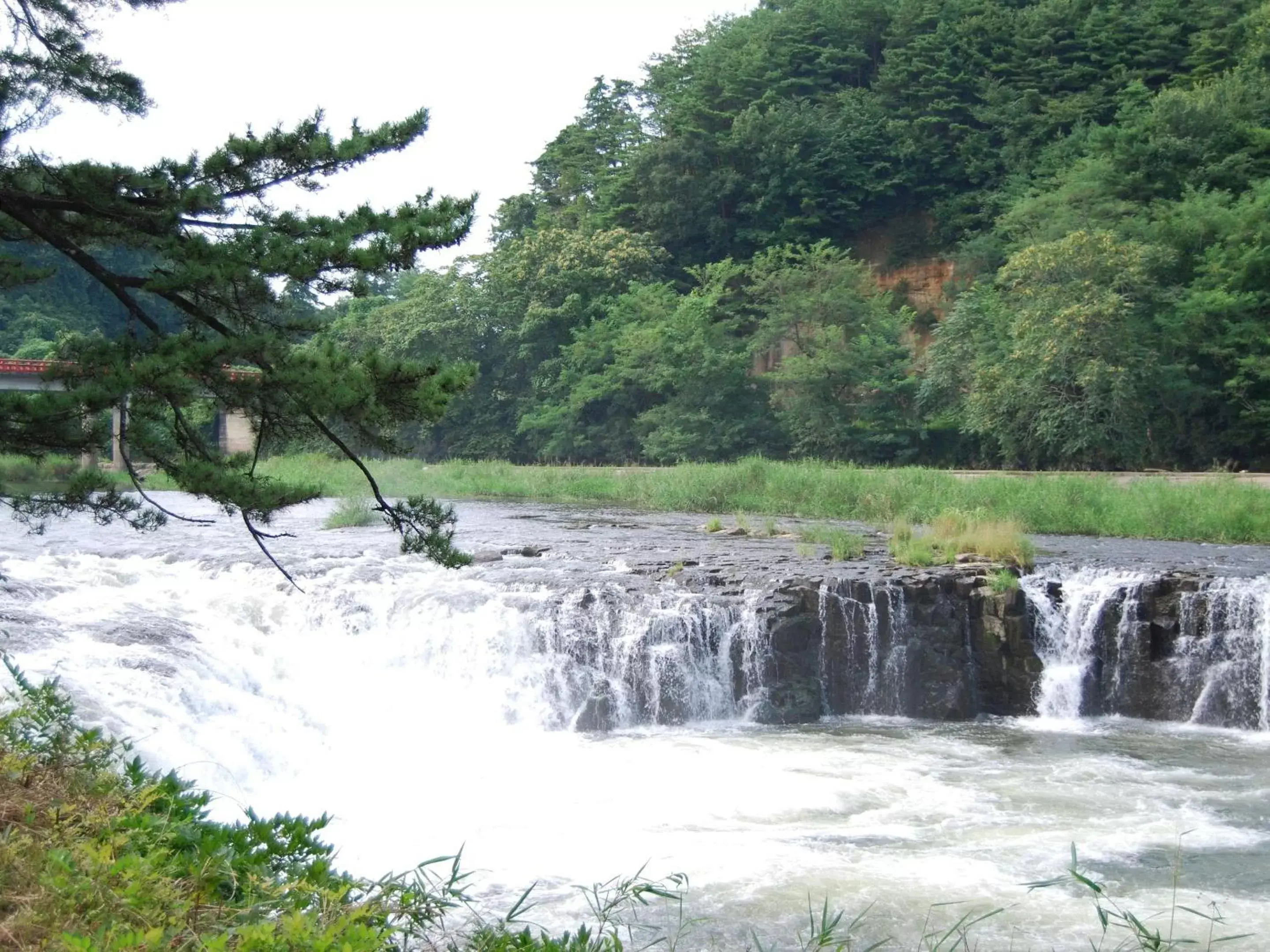 Activities in Hotel Wing International Sukagawa