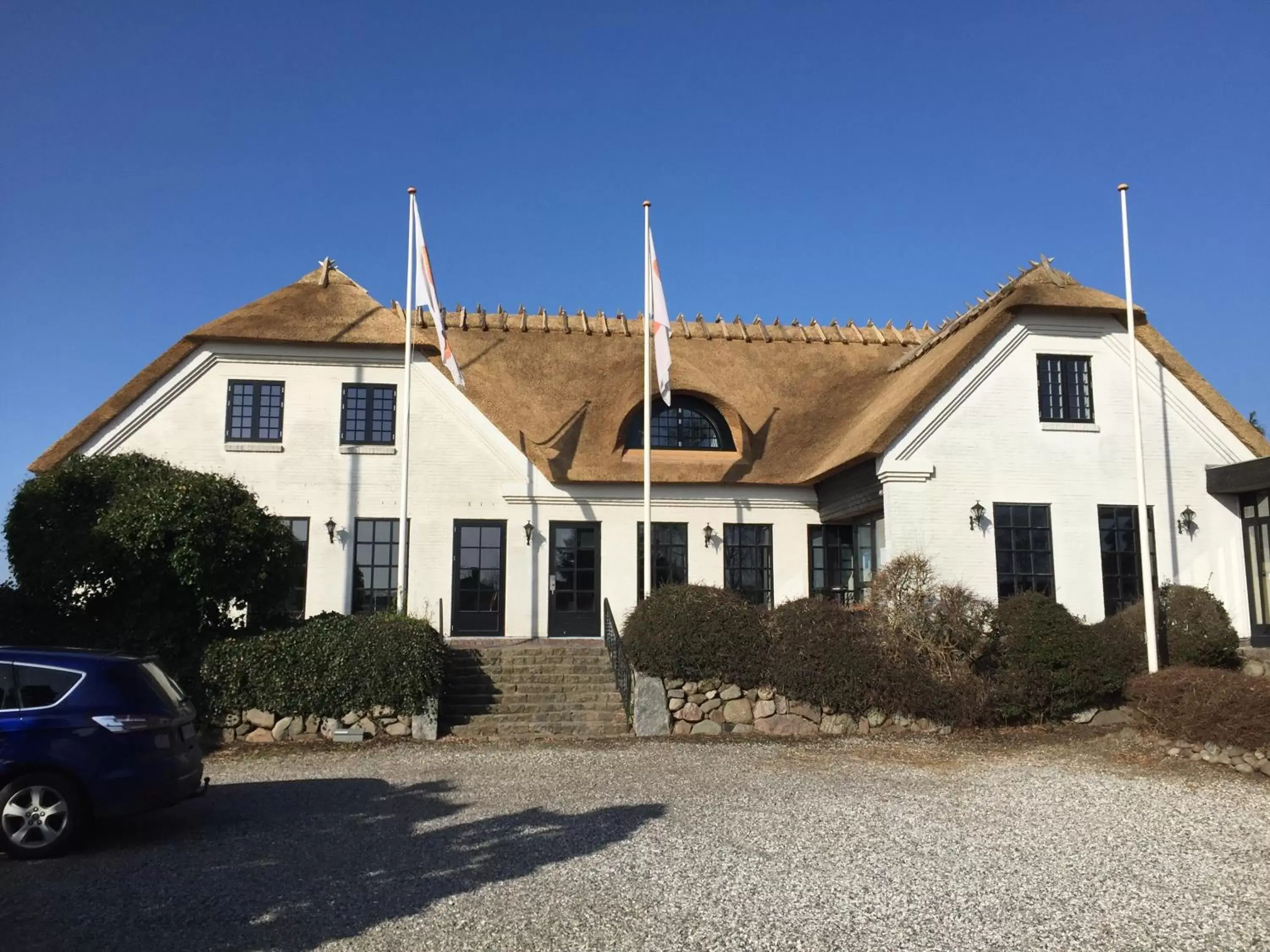 Hotel Kryb I Ly Kro Hotel Kryb I Ly Kro