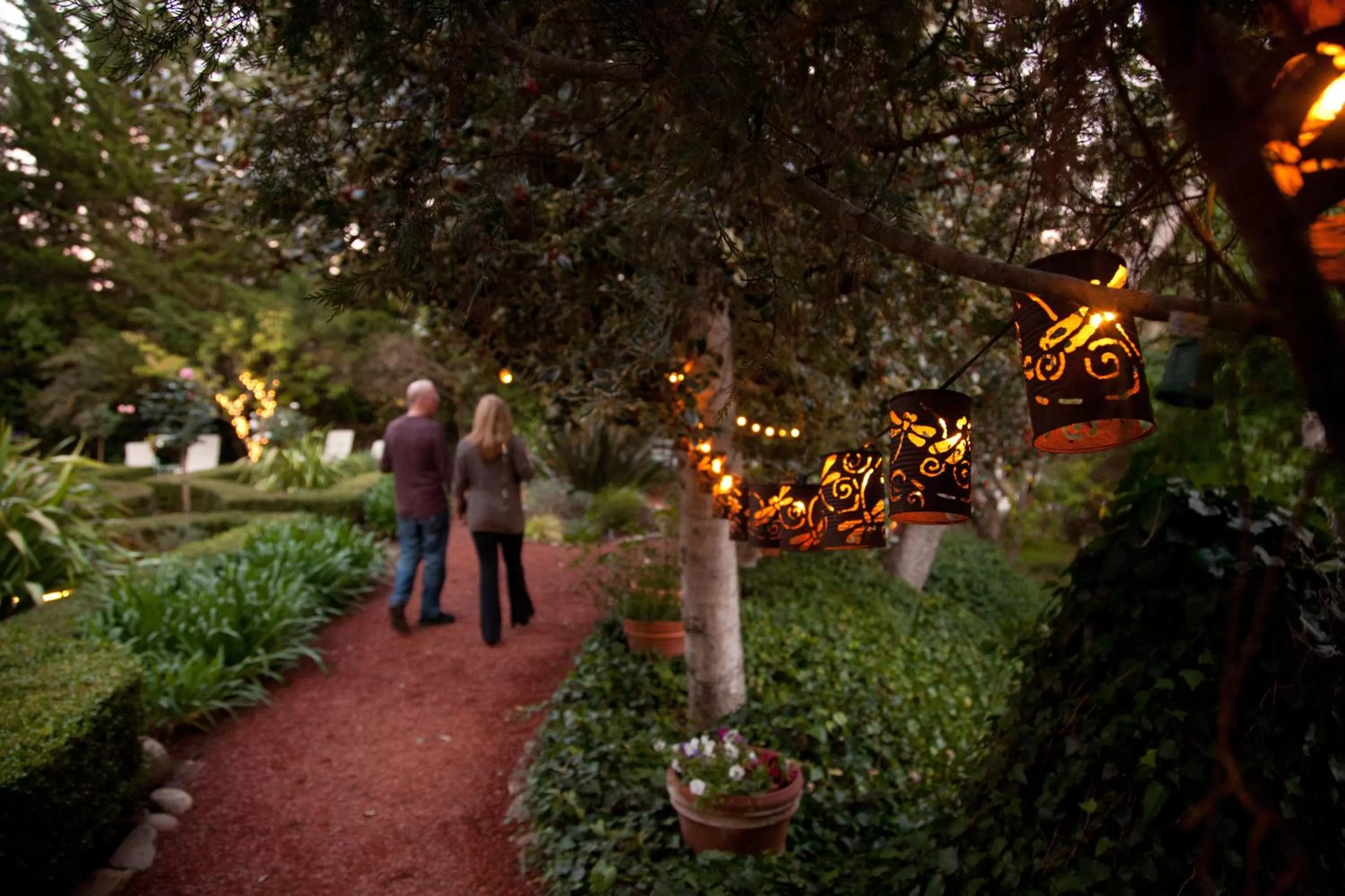 Other in Old Monterey Inn