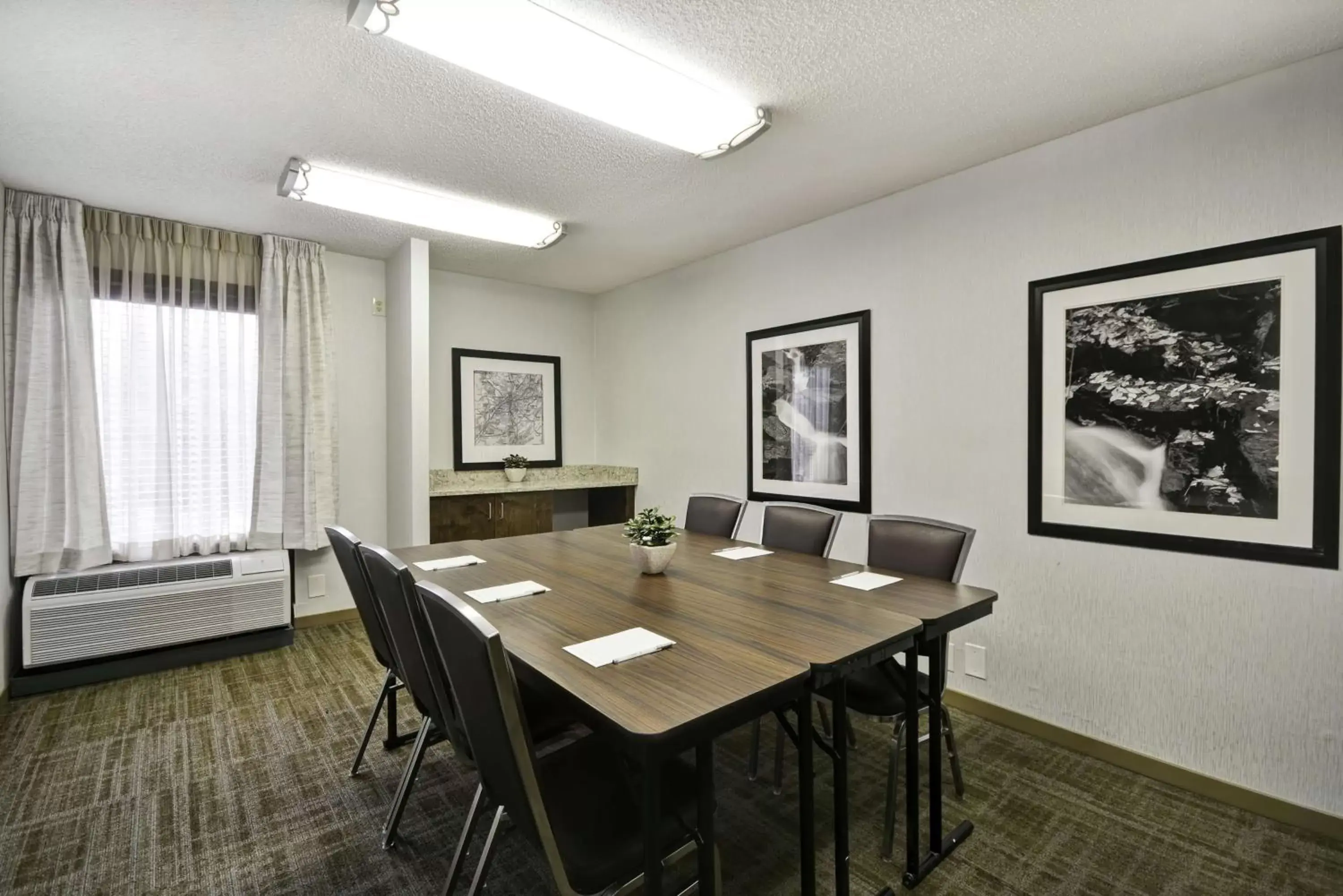 Meeting/conference room in Hampton Inn Birmingham/Mountain Brook