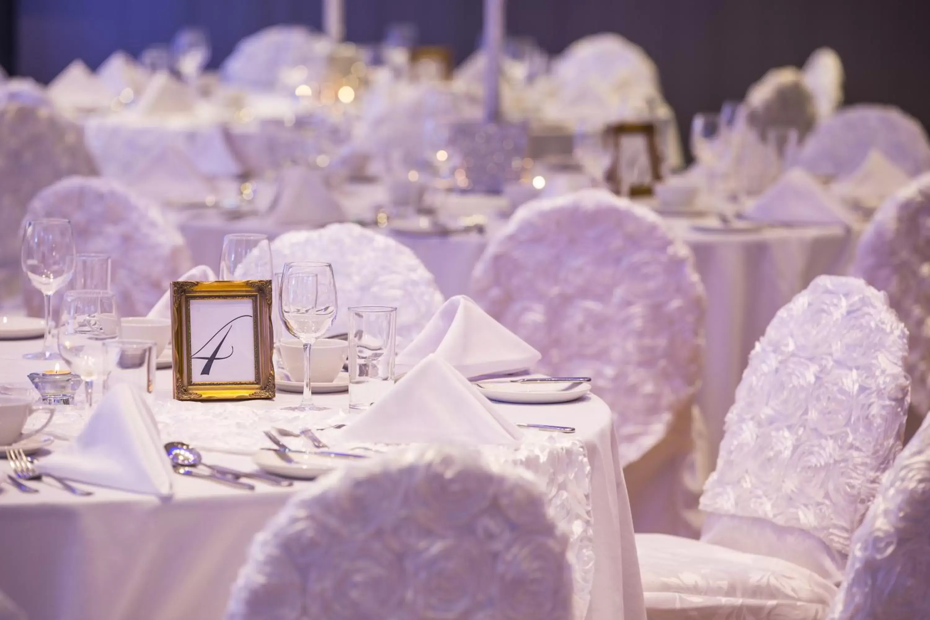 Banquet/Function facilities, Restaurant/Places to Eat in The Enniskillen Hotel and Motel