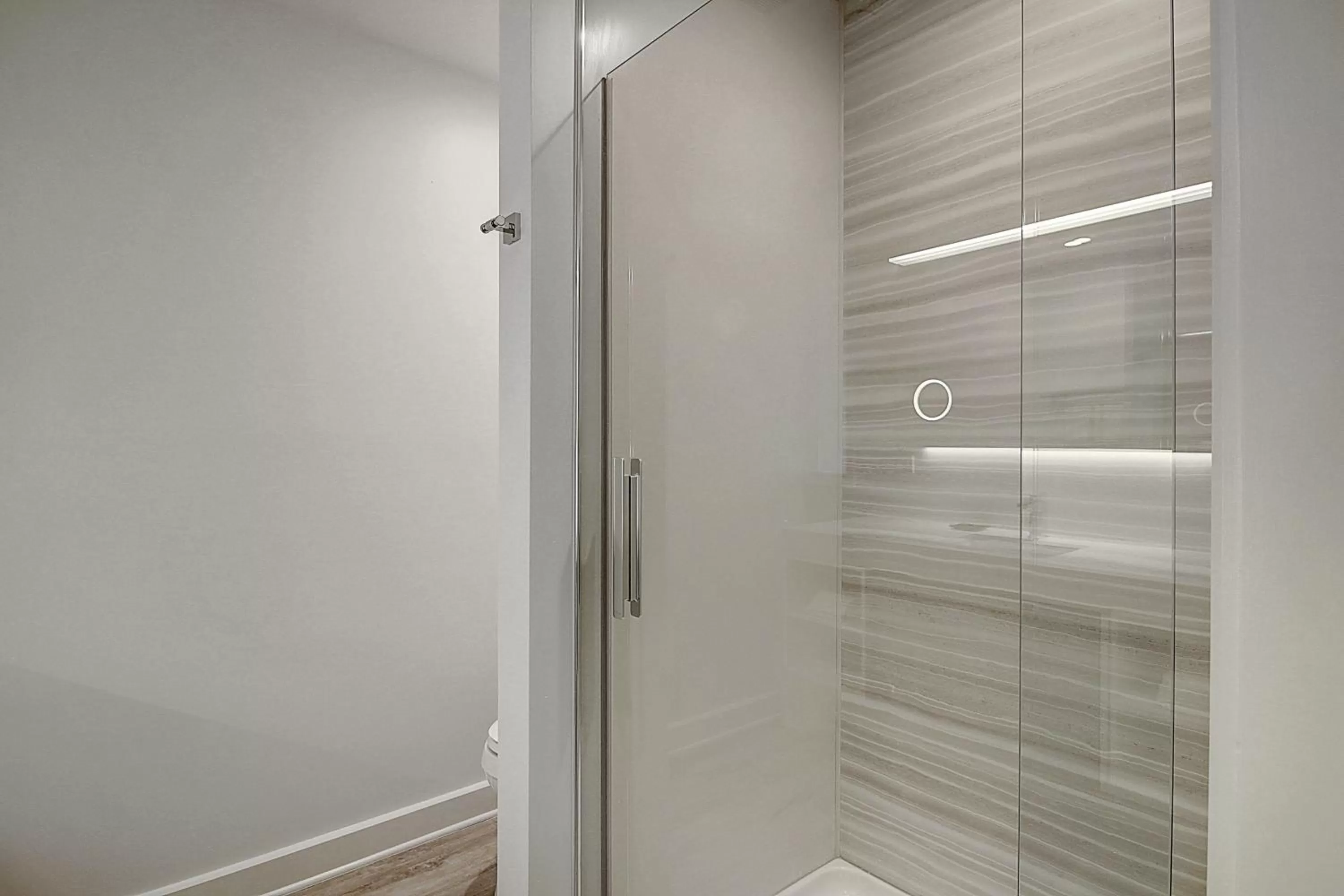 Bathroom in Lively Beach