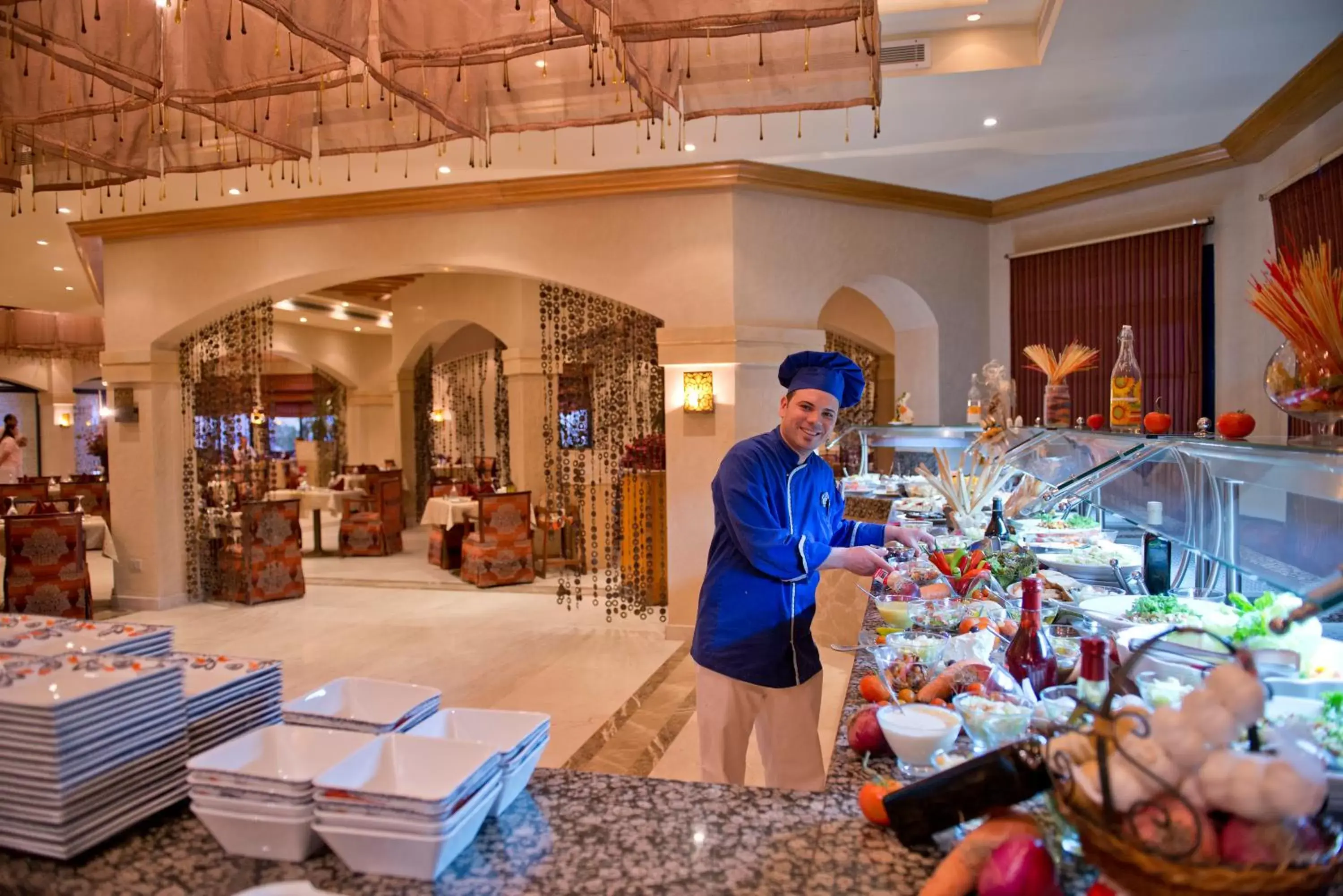 Restaurant/places to eat in Amphoras Beach - Ultra All Inclusive Restaurant/places to eat in Amphoras Beach - Ultra All Inclusive