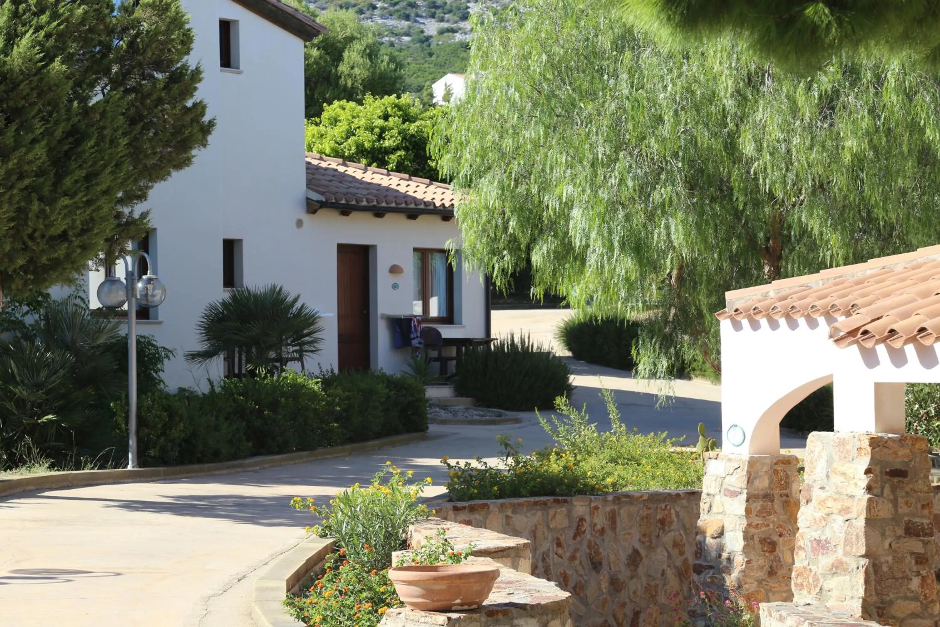 Club Esse Cala Gonone