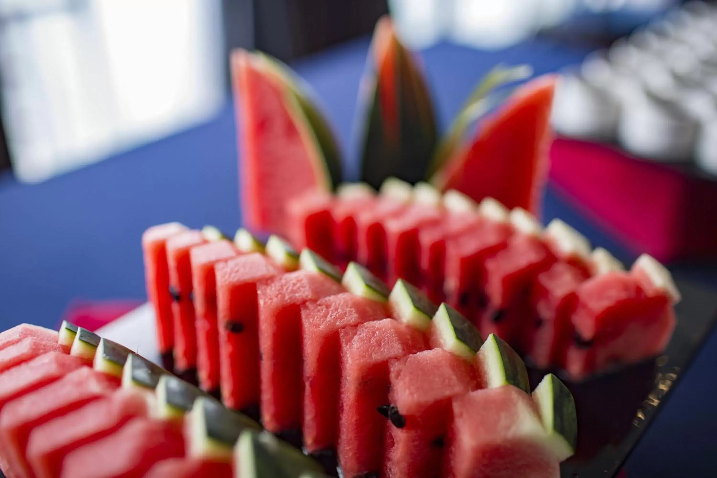 Breakfast in Alisa Hotel & Spa Breakfast in Alisa Hotel & Spa