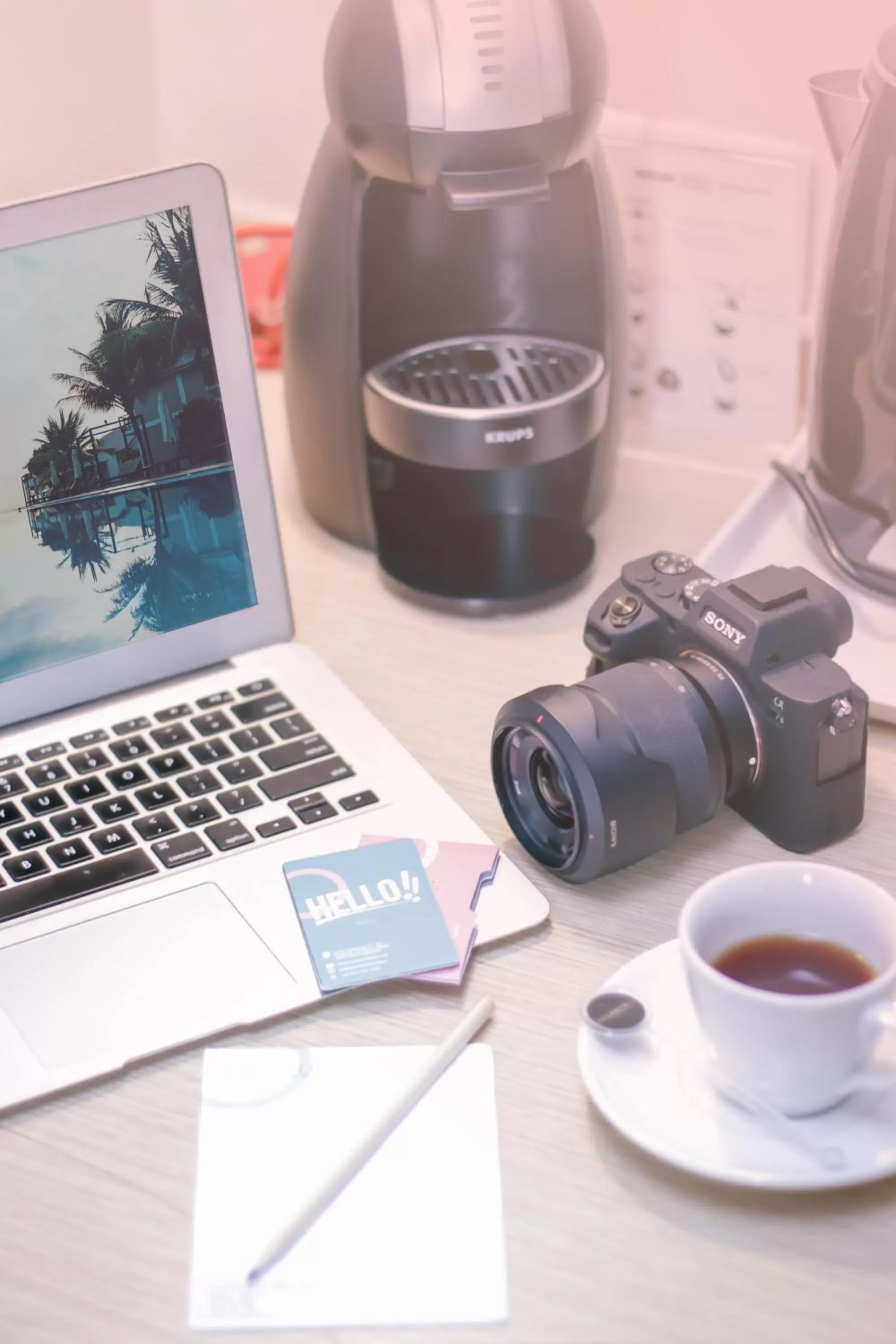 Decorative detail in Regantris Surabaya