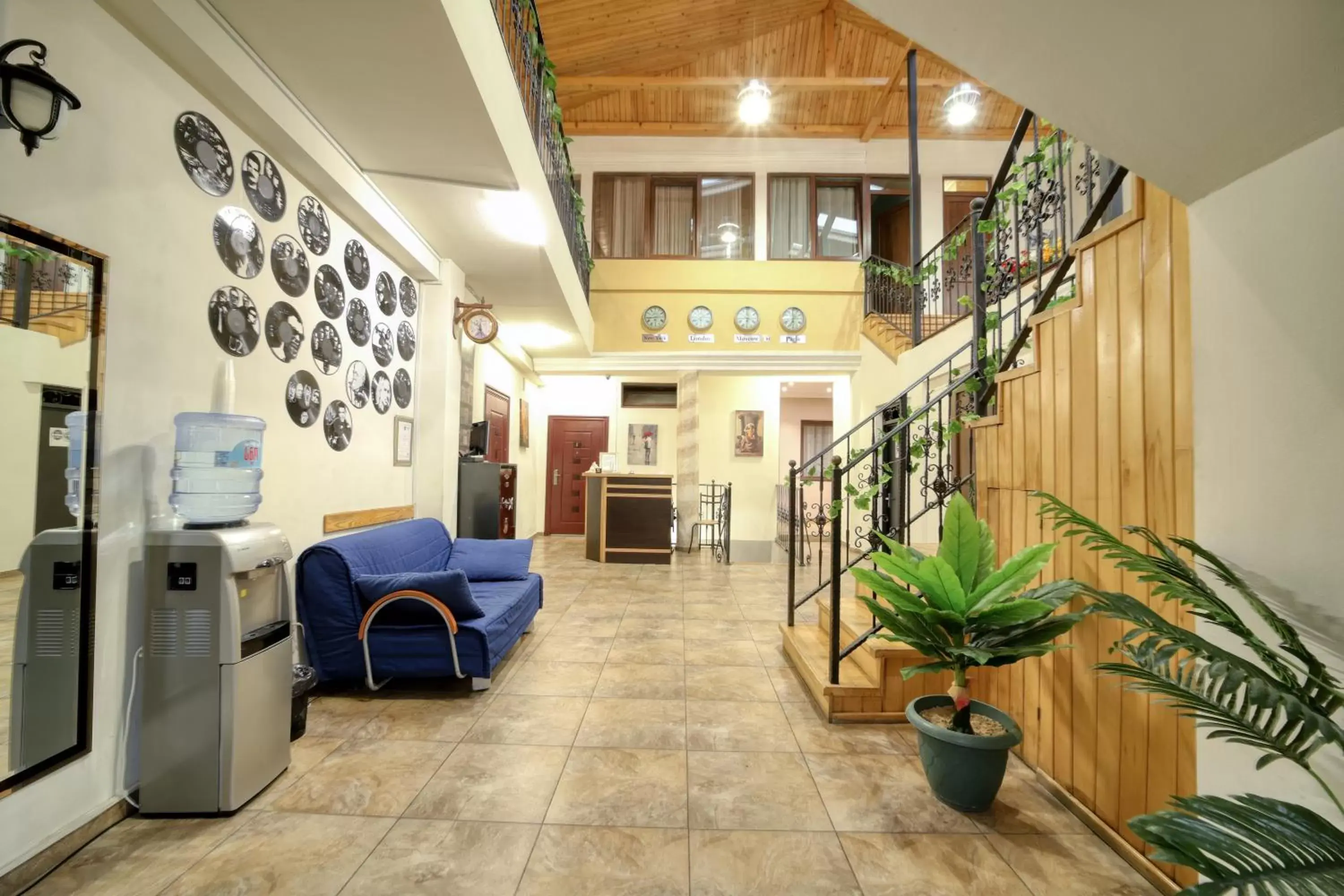 Nine Hotel Nine Hotel