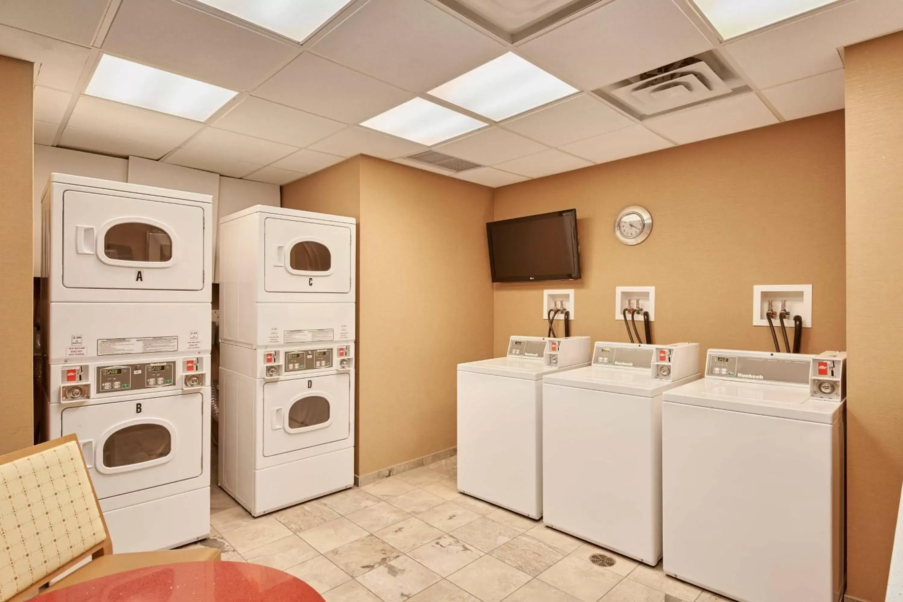 Other, Kitchen/Kitchenette in Residence Inn by Marriott Vancouver Downtown