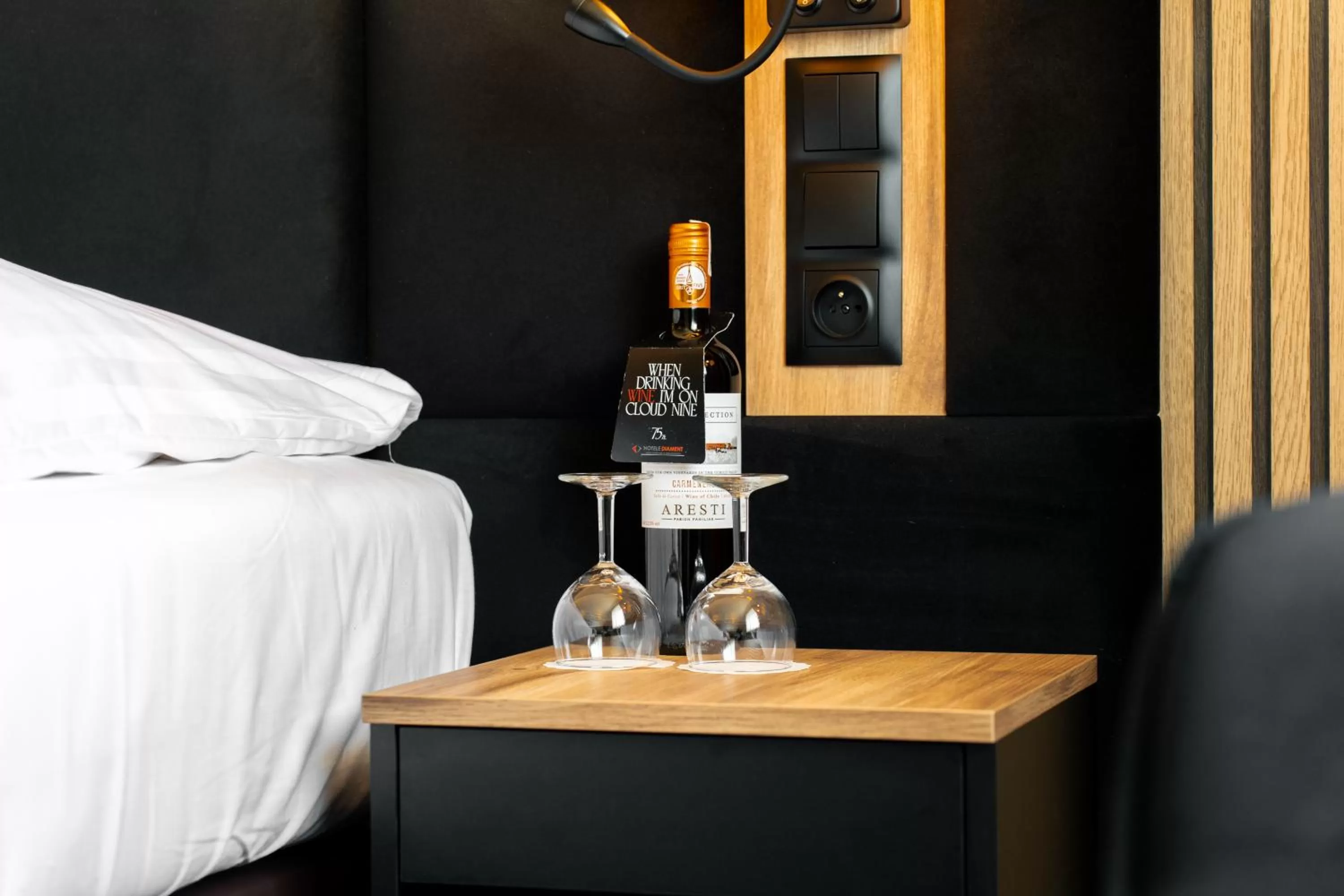 Double Room with Bath in Park Hotel Diament Katowice