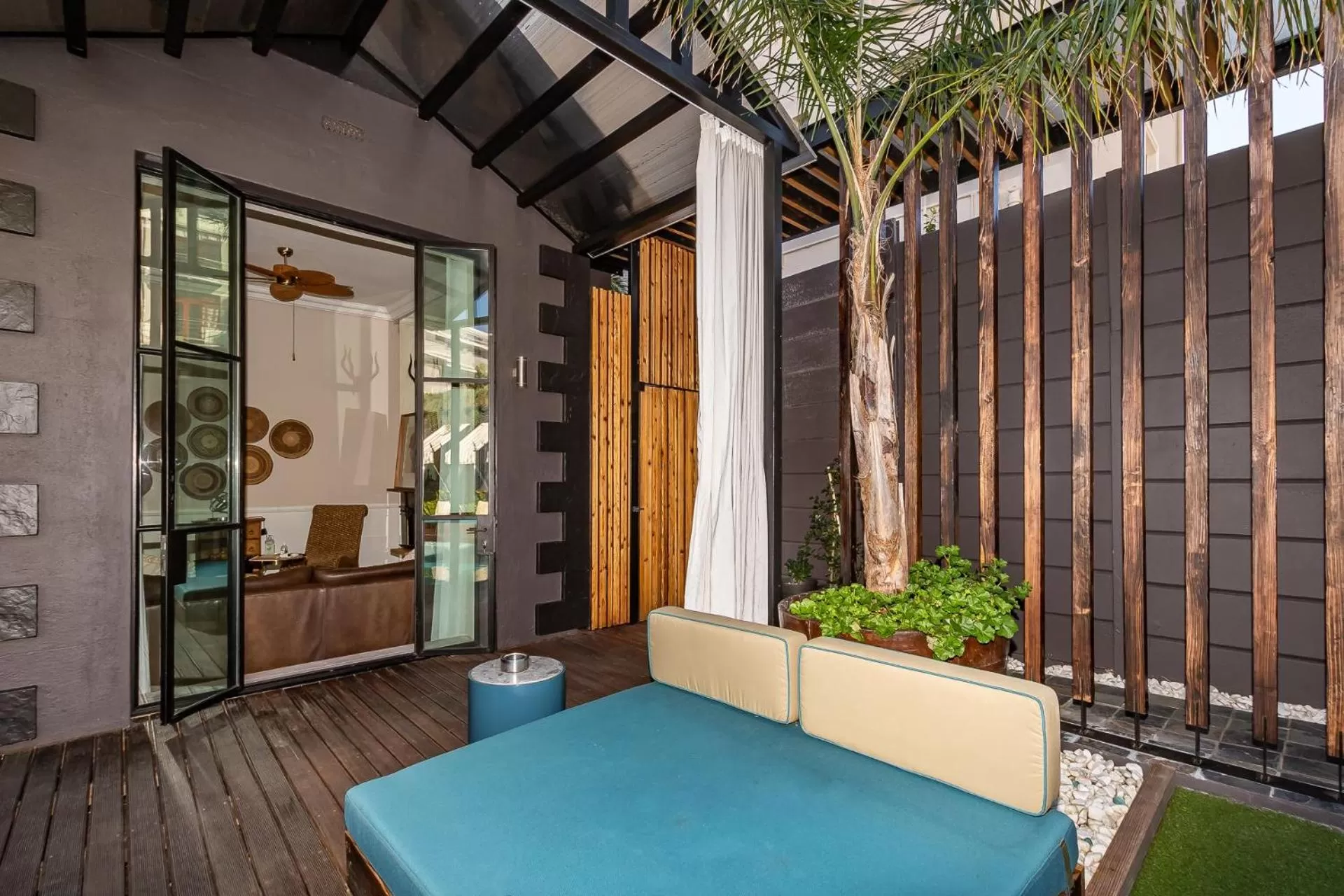 Mountview Guest House