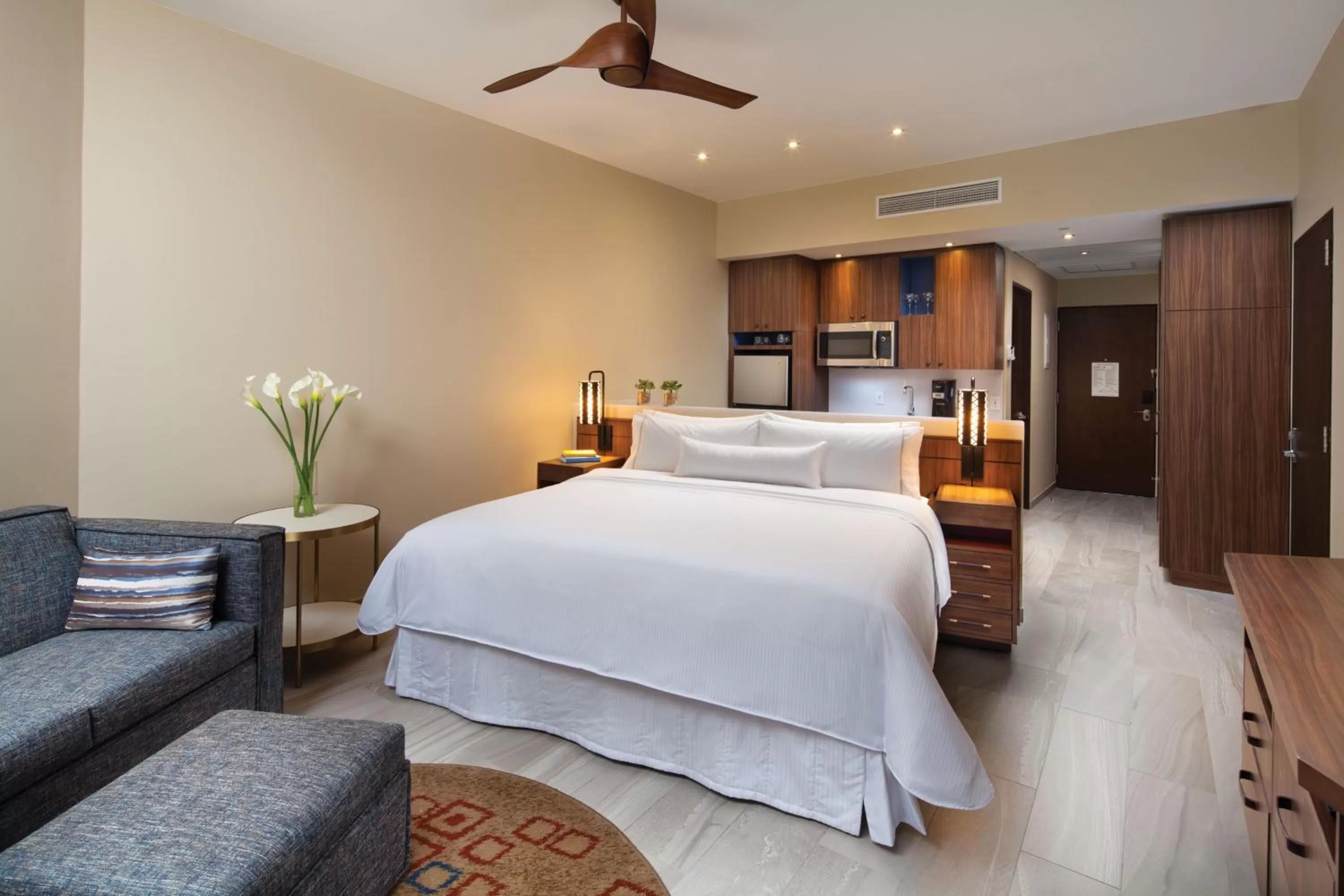 Other, Bed in The Westin Los Cabos Resort Villas