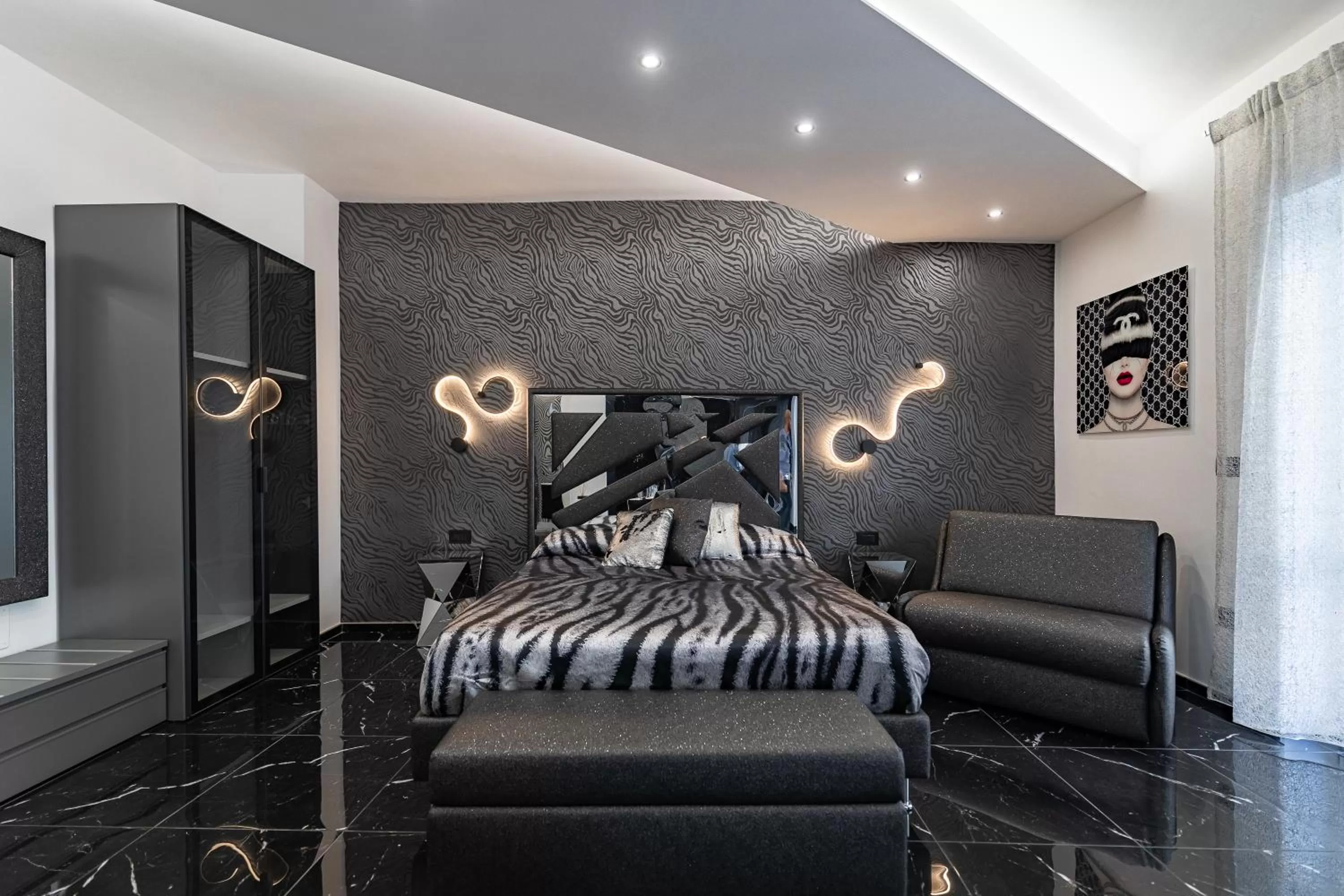 Prezioso suites & rooms