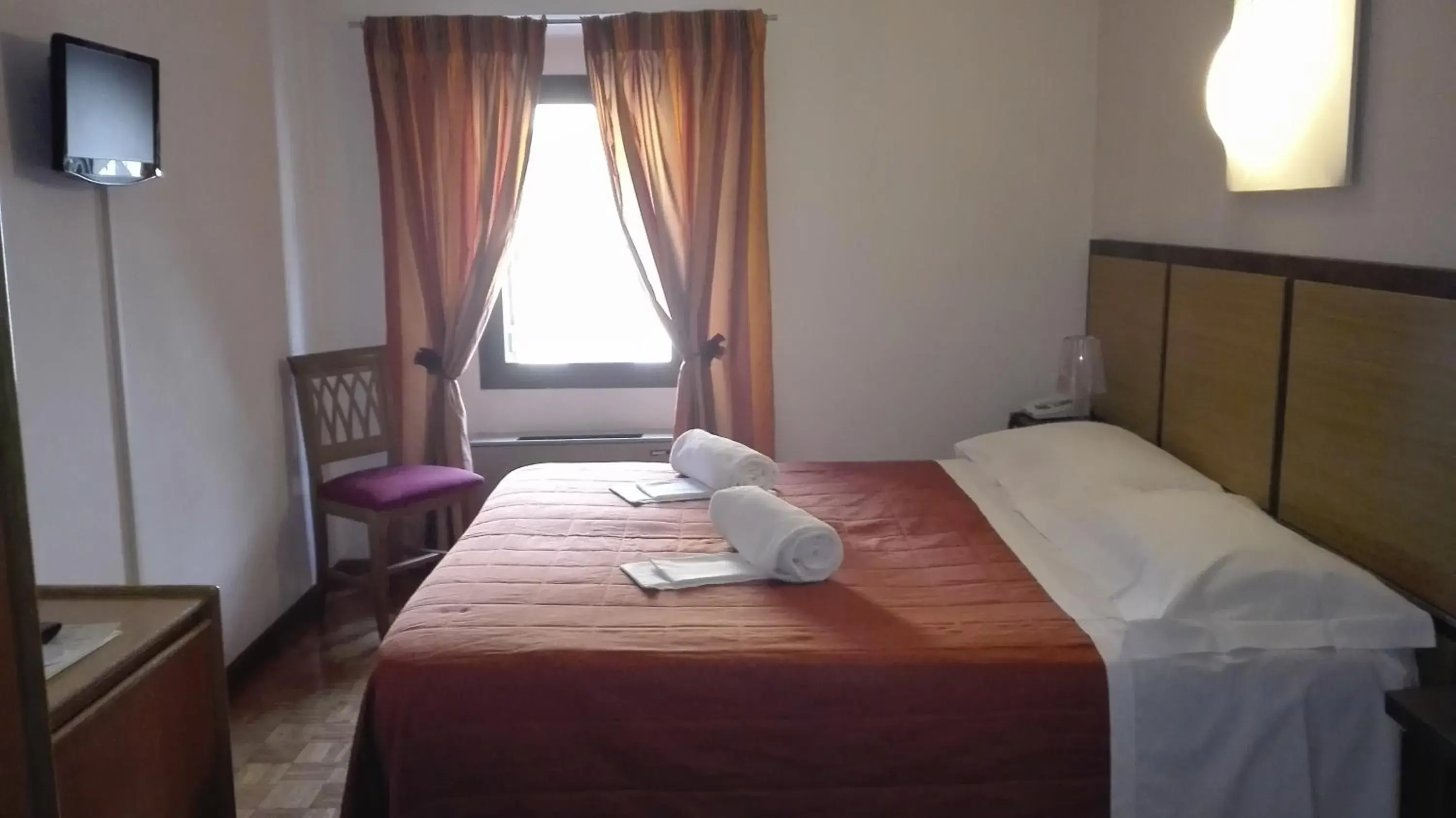 Photo of the whole room, Bed in La Vecchia Cartiera Photo of the whole room, Bed in La Vecchia Cartiera