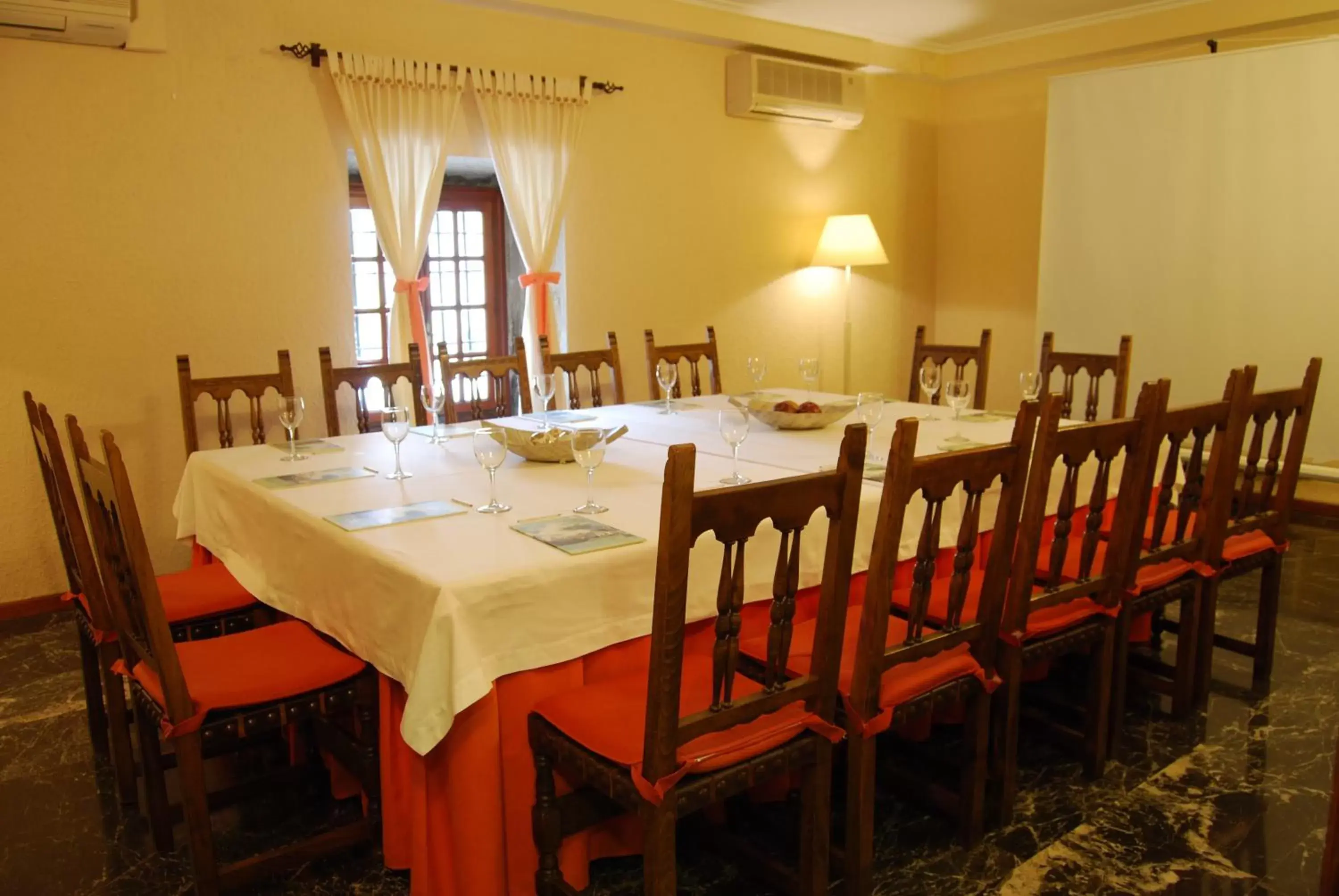 Day, Restaurant/Places to Eat in Hotel Pazo O Rial