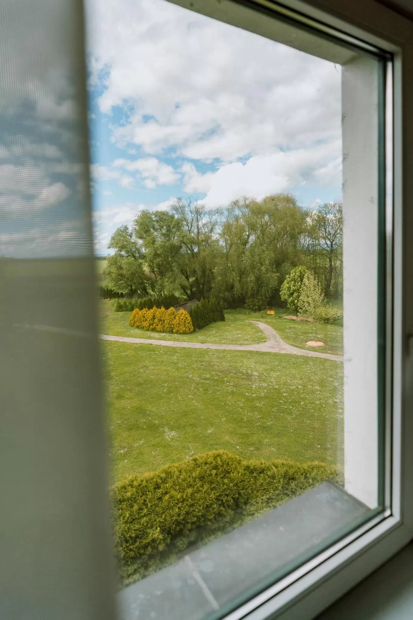 Prachárna Park Hotel Olomouc