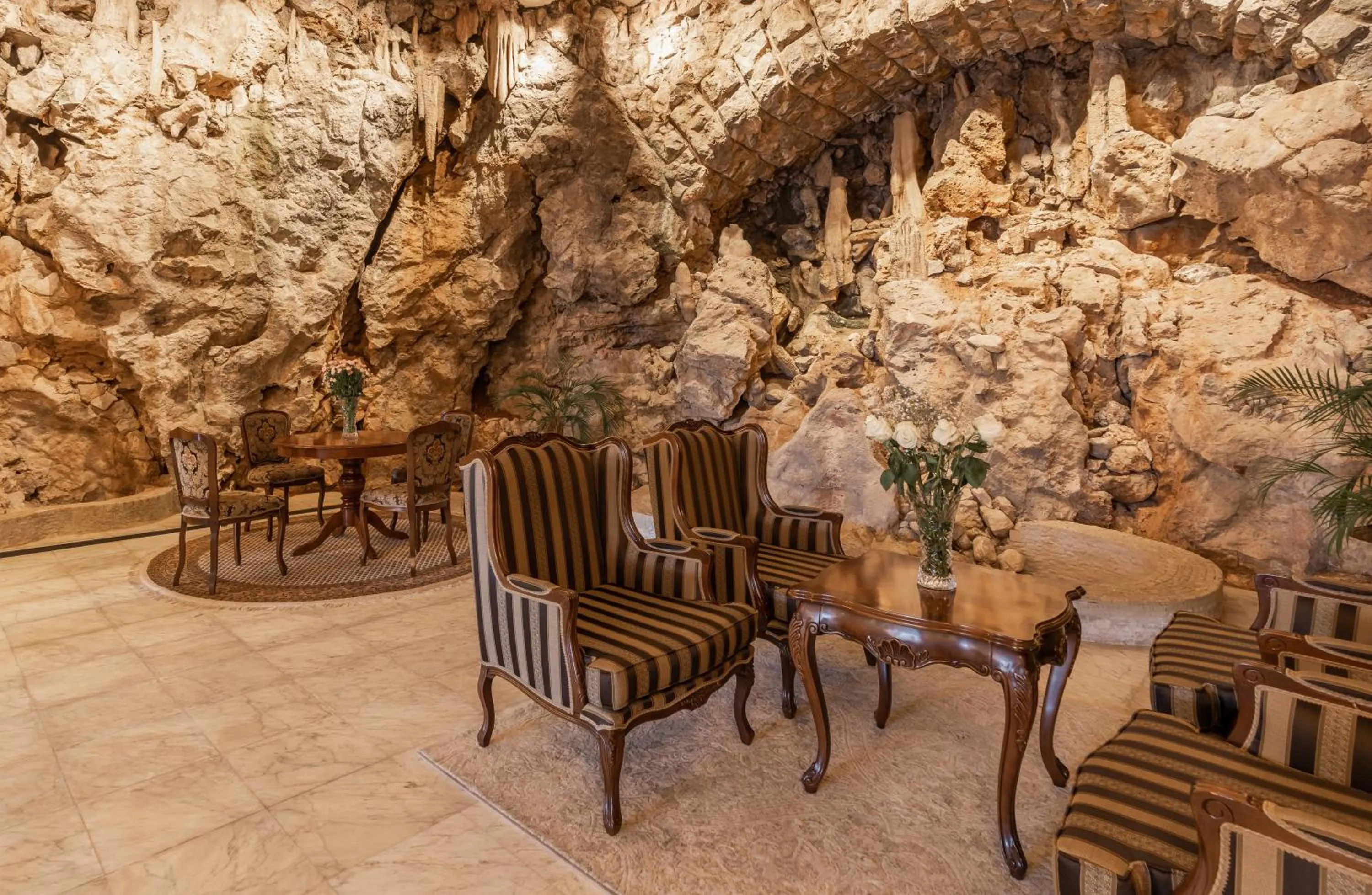 Lobby or reception in Hotel Bellevue - by Liburnia Hotels & Villas