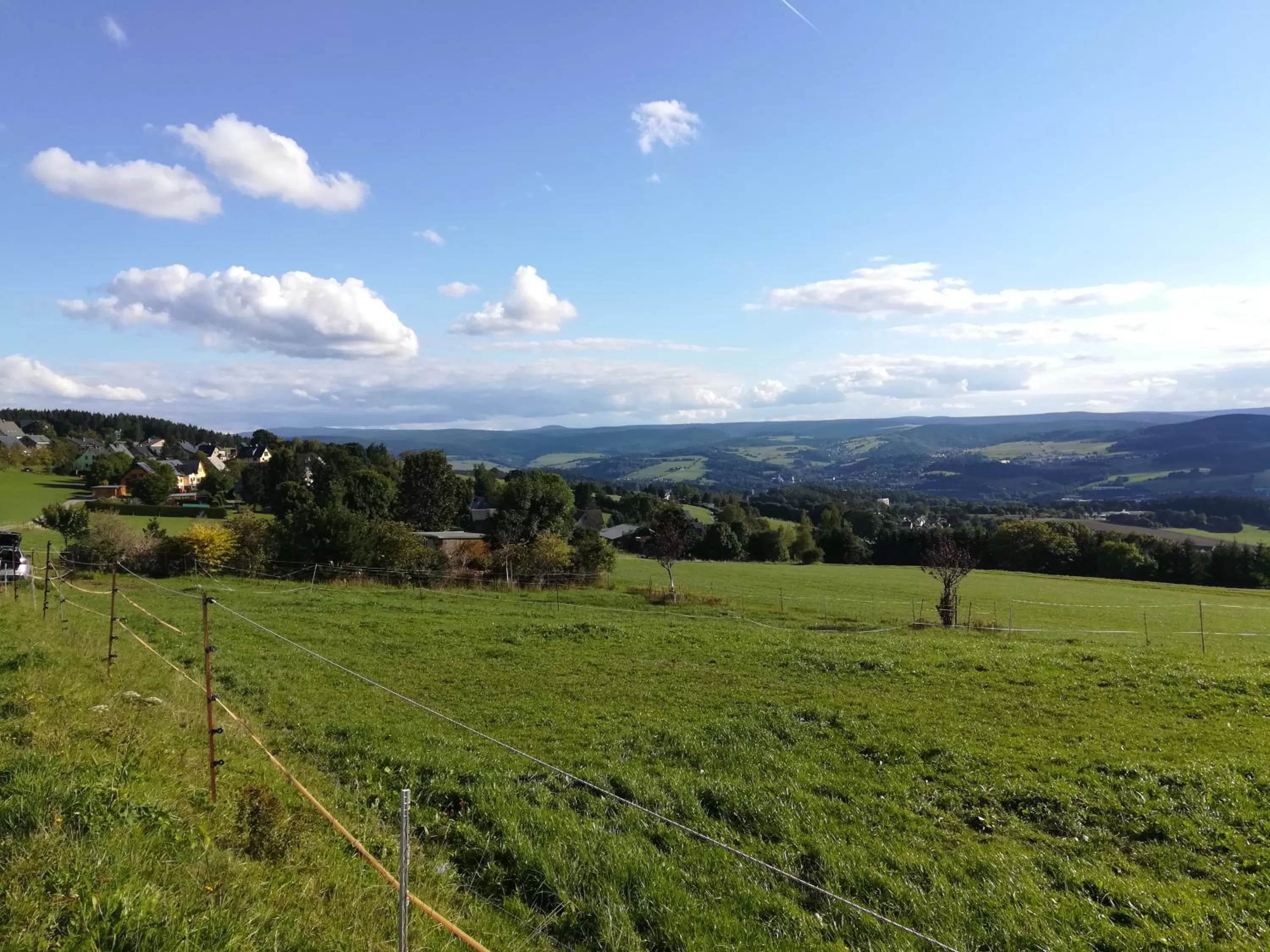Hiking in Hotel Heilbrunnen